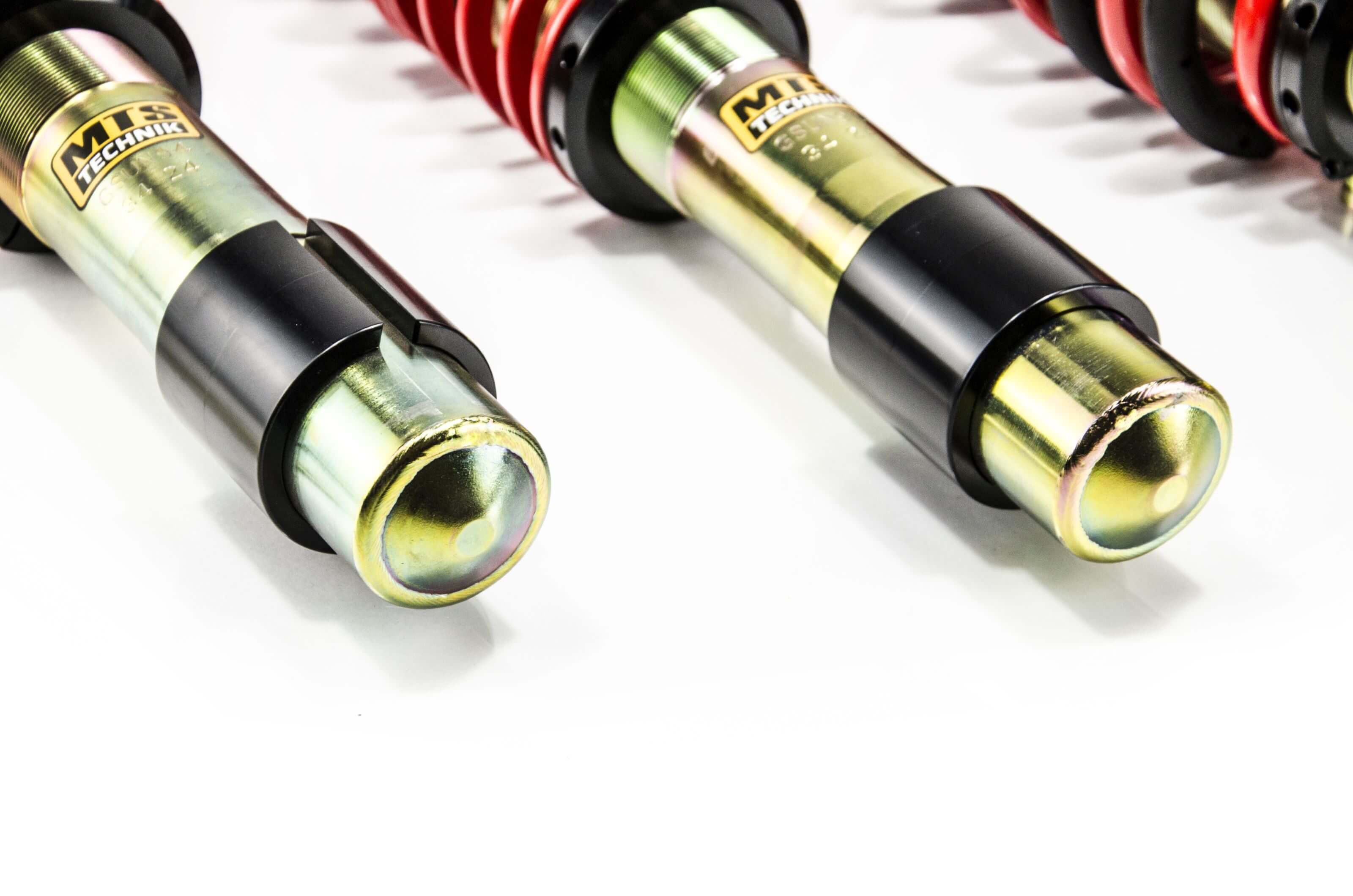 Suspensie Reglabila Coilover MTS Technik Street pentru BMW 5 (E39) - MTSGWBM101