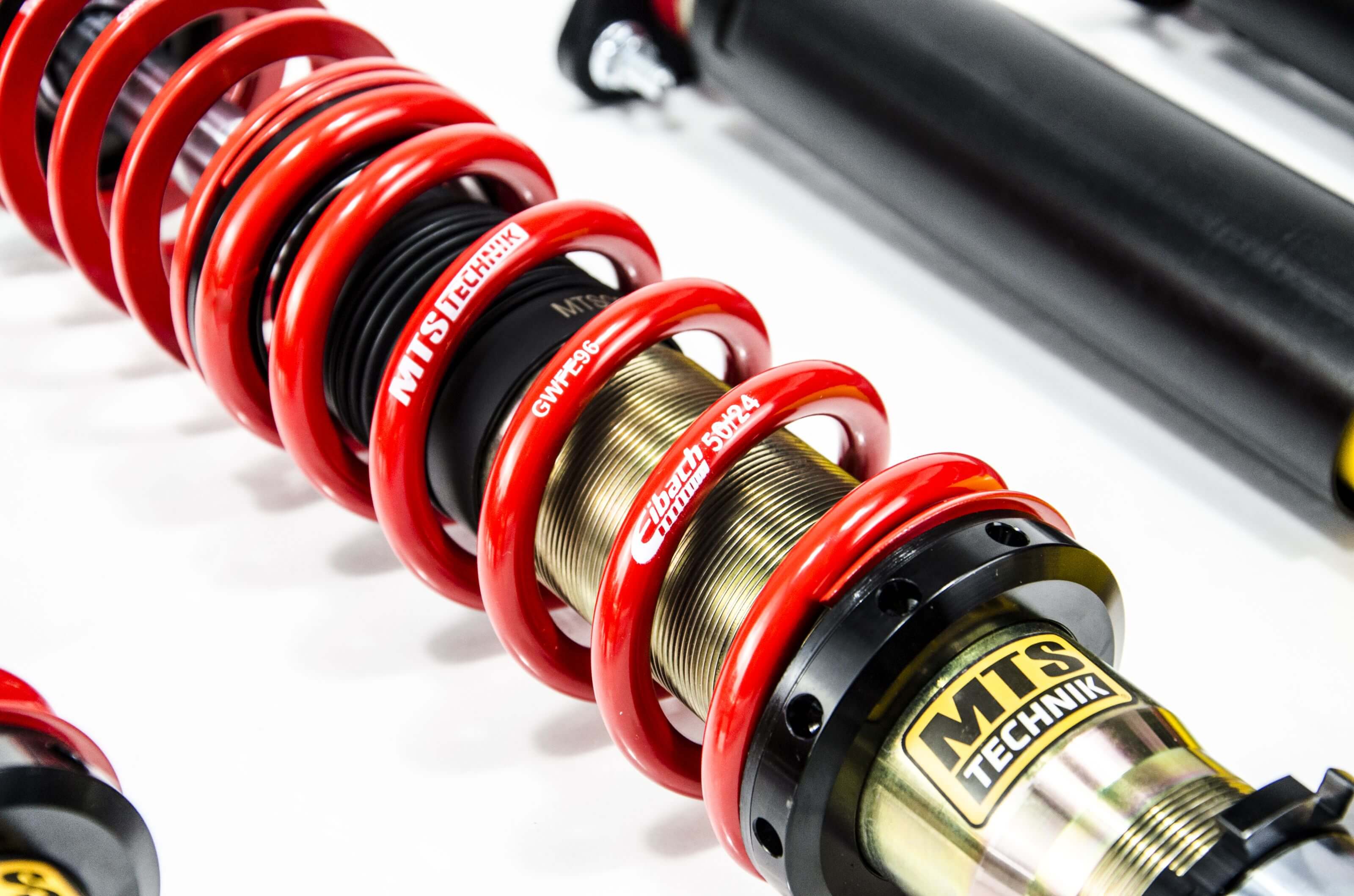 Suspensie Reglabila Coilover MTS Technik Street pentru BMW 3 (E30), 3 Convertible (E30) si altele - MTSGWBM102