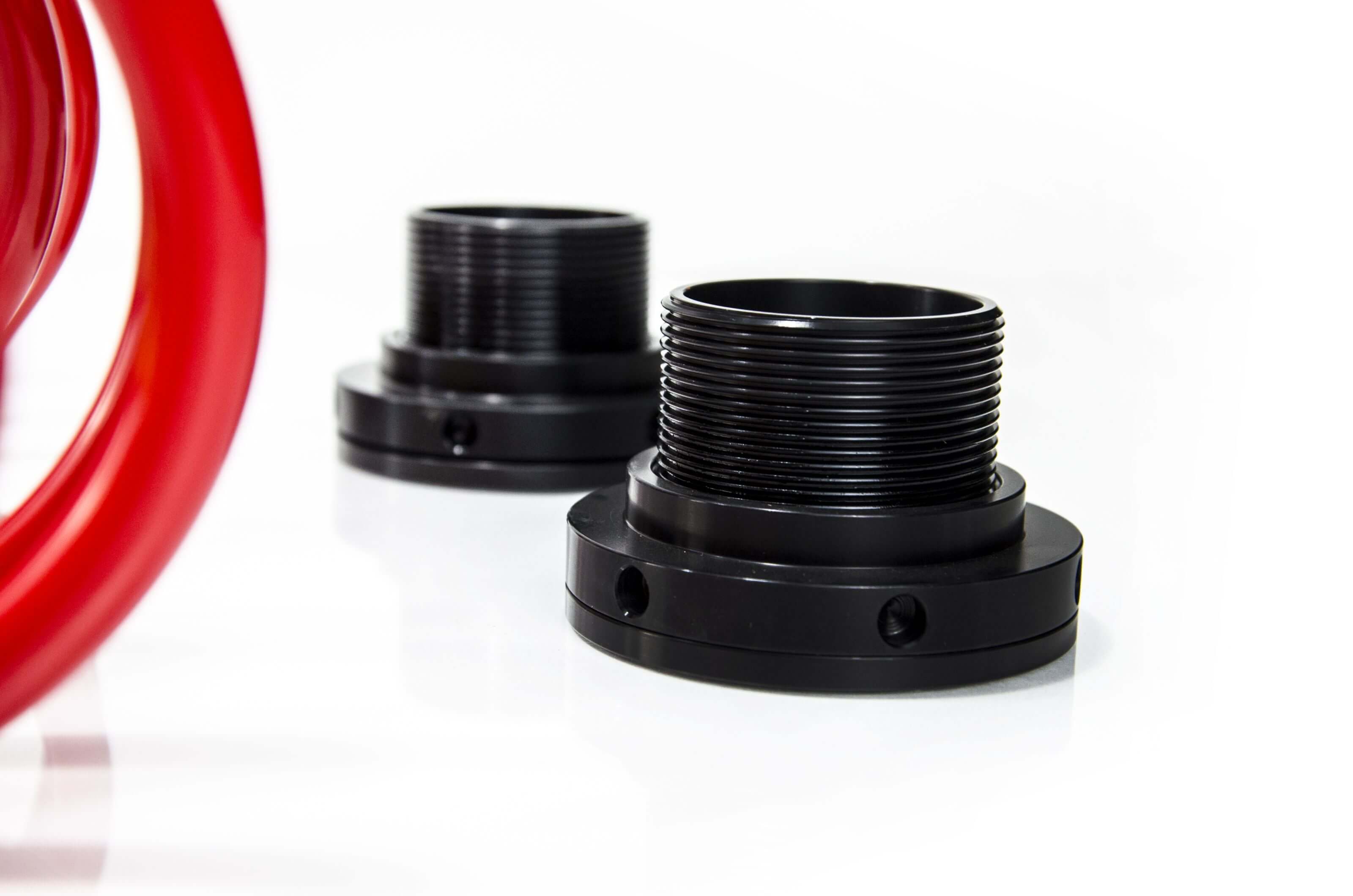Suspensie Reglabila Coilover MTS Technik Street pentru BMW 3 (E30), 3 Convertible (E30) si altele - MTSGWBM102