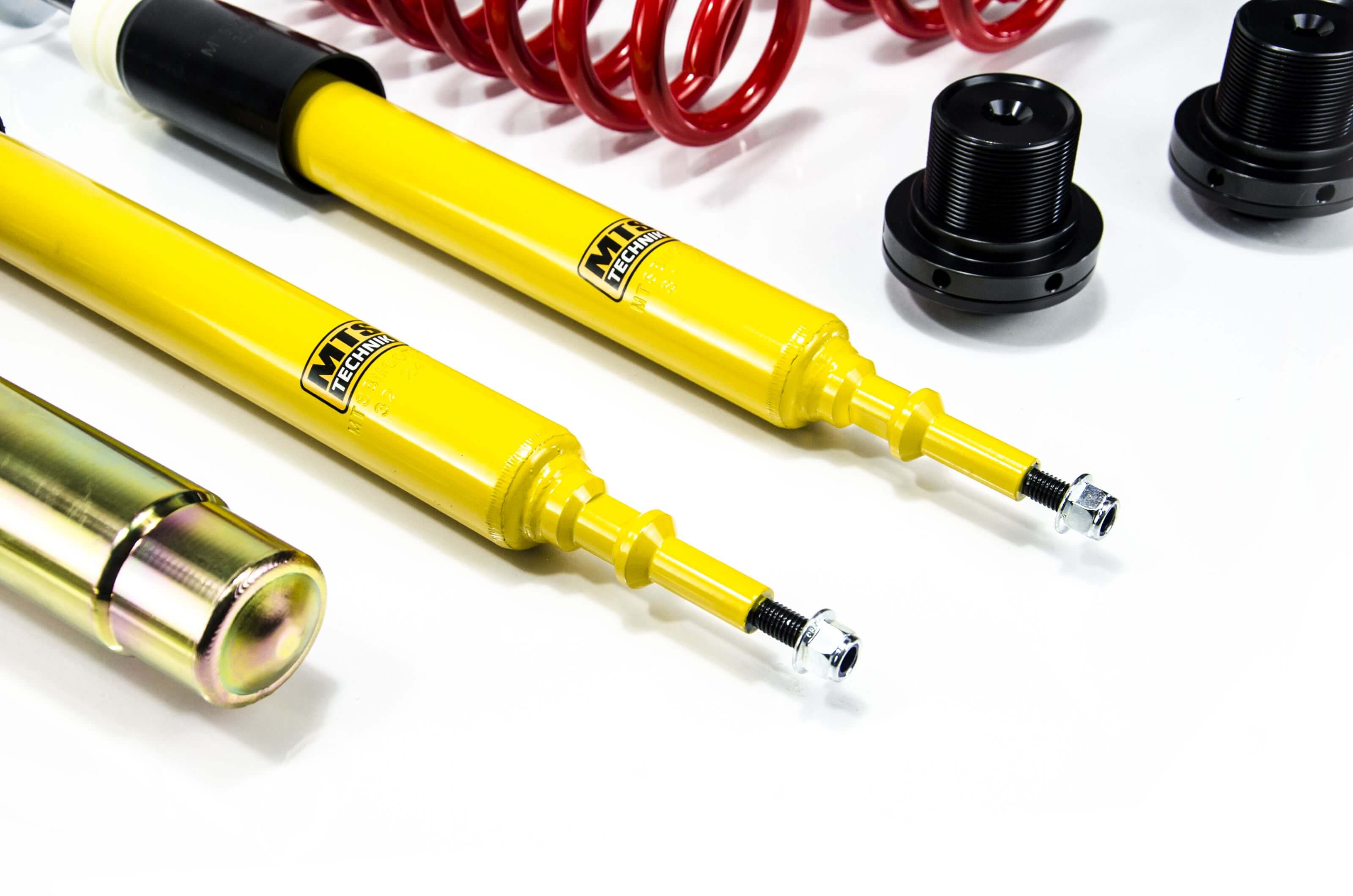Suspensie Reglabila Coilover MTS Technik Street pentru BMW 3 Convertible (E93), 3 Touring (E91) - MTSGWBM104