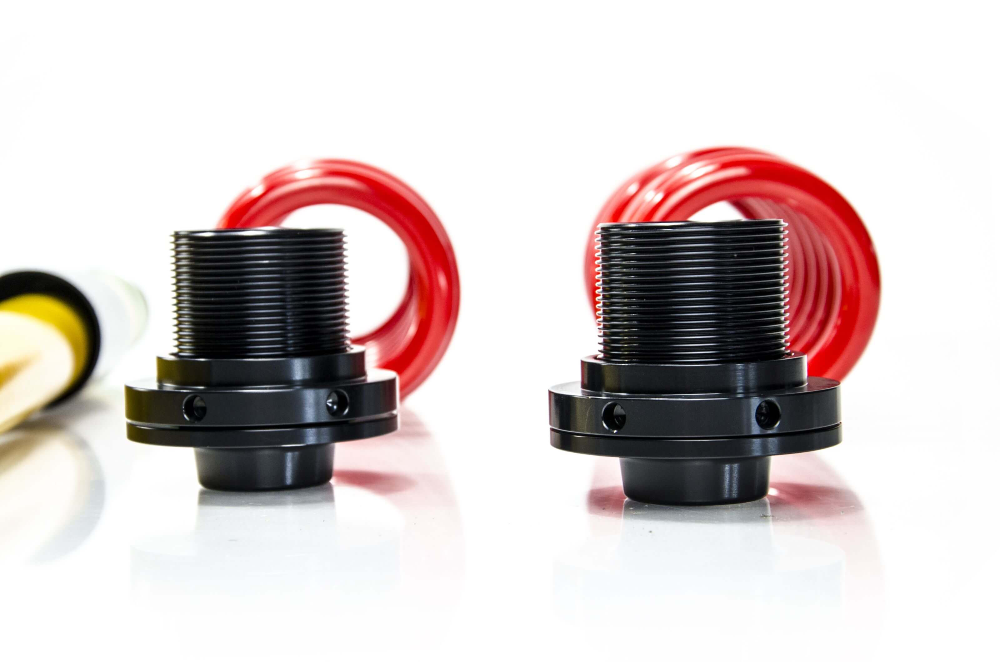 Suspensie Reglabila Coilover MTS Technik Street pentru BMW 3 Convertible (E93), 3 Touring (E91) - MTSGWBM104