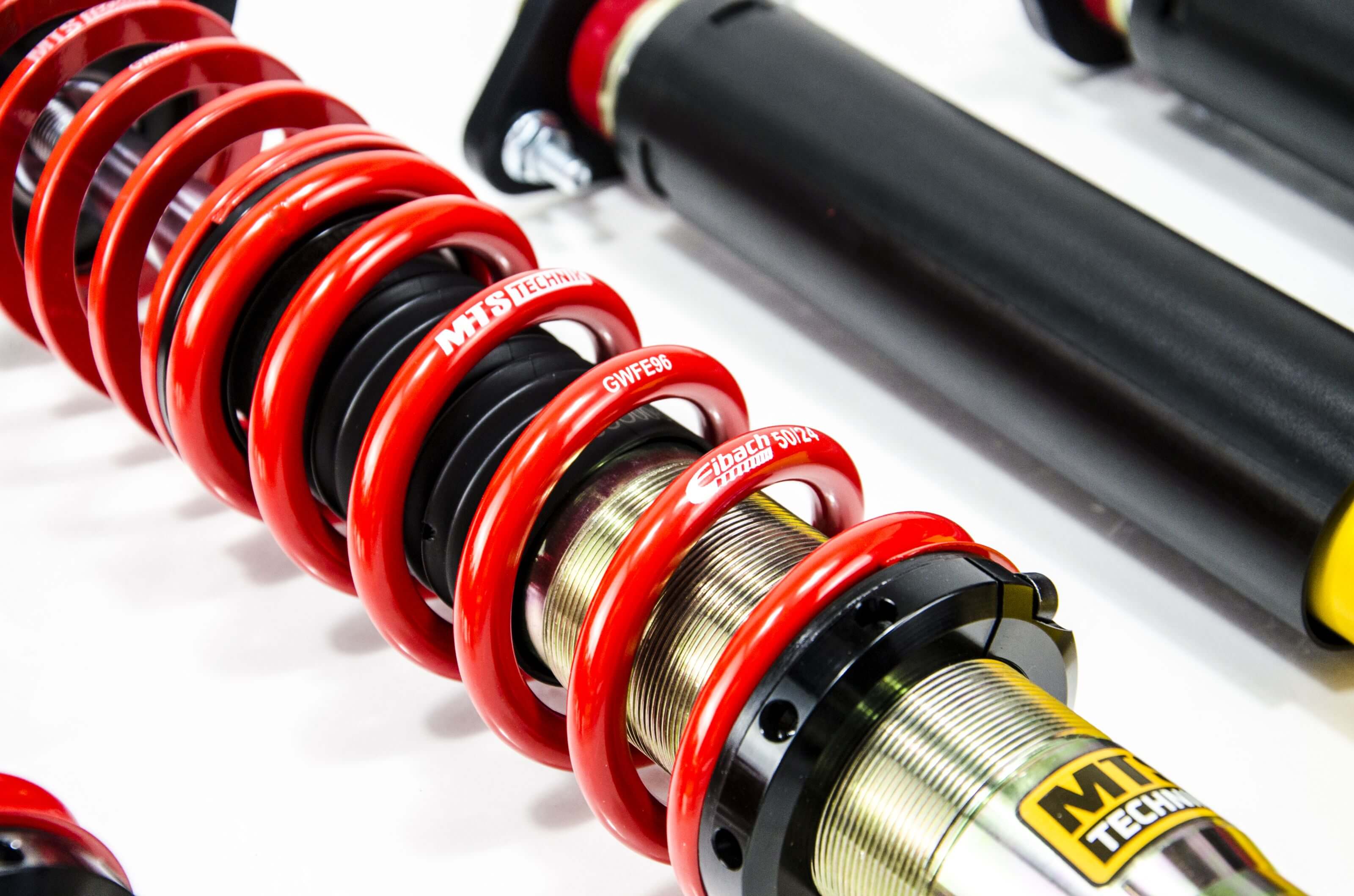 Suspensie Reglabila Coilover MTS Technik Street pentru BMW 3 (E30), 3 Convertible (E30) si altele - MTSGWBM105