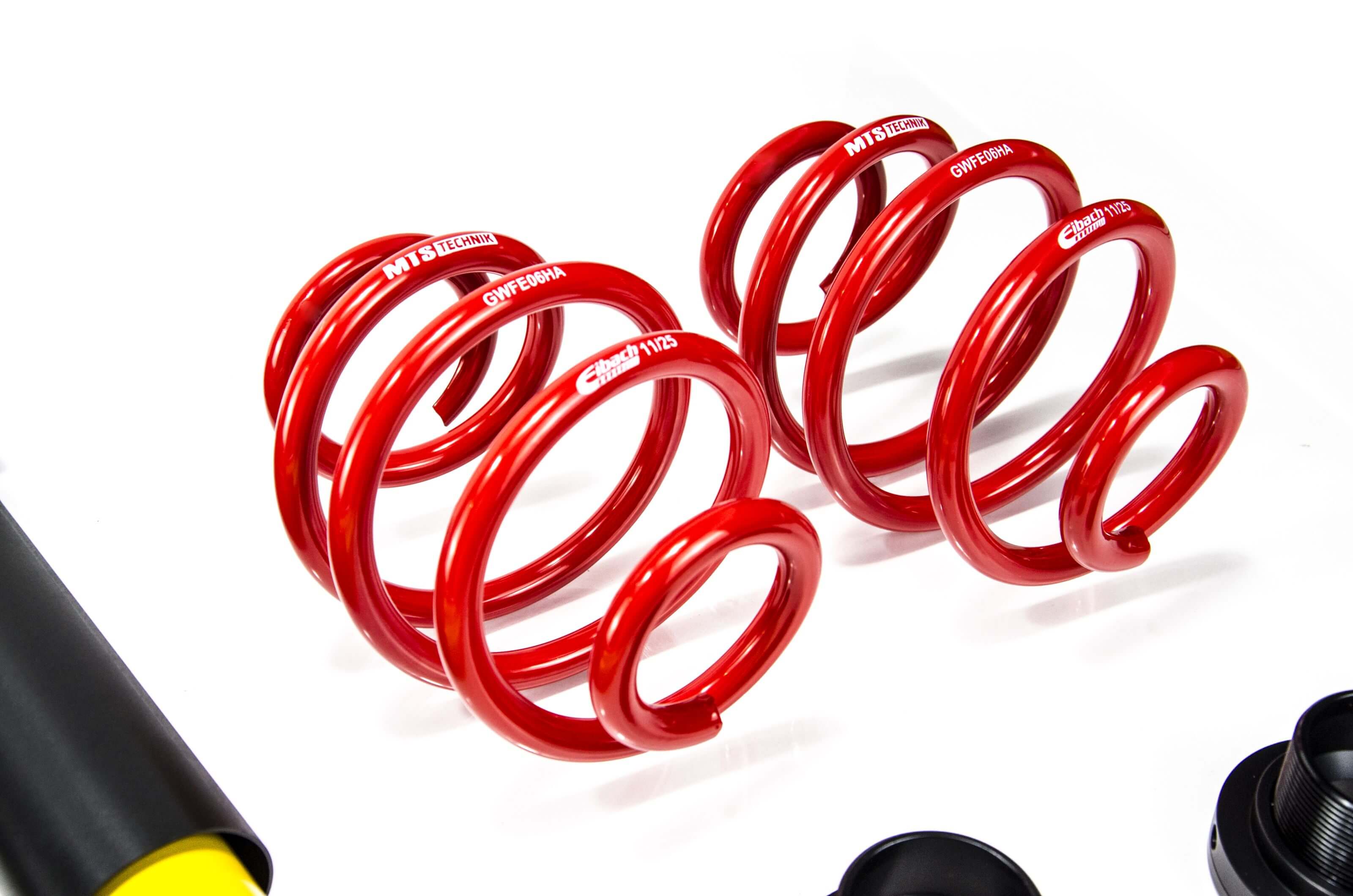 Suspensie Reglabila Coilover MTS Technik Street pentru BMW 3 (E30), 3 Convertible (E30) si altele - MTSGWBM105