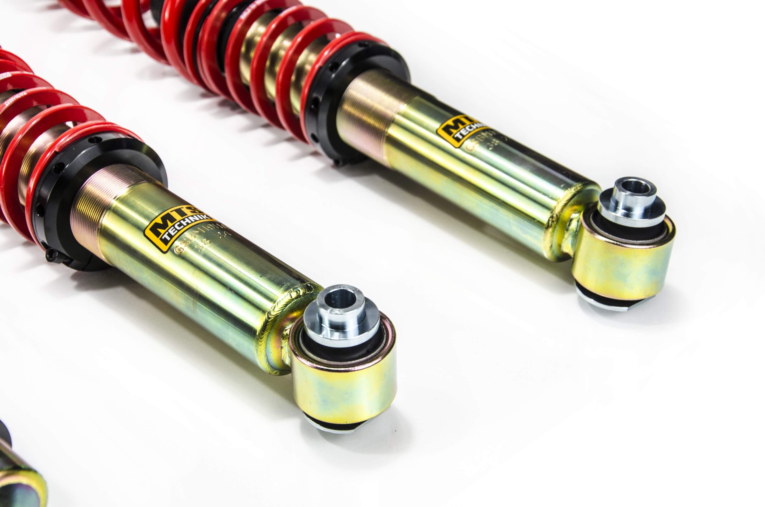 Suspensie Reglabila Coilover MTS Technik Stance pentru BMW 5 (E60) - MTSGWBM106-S