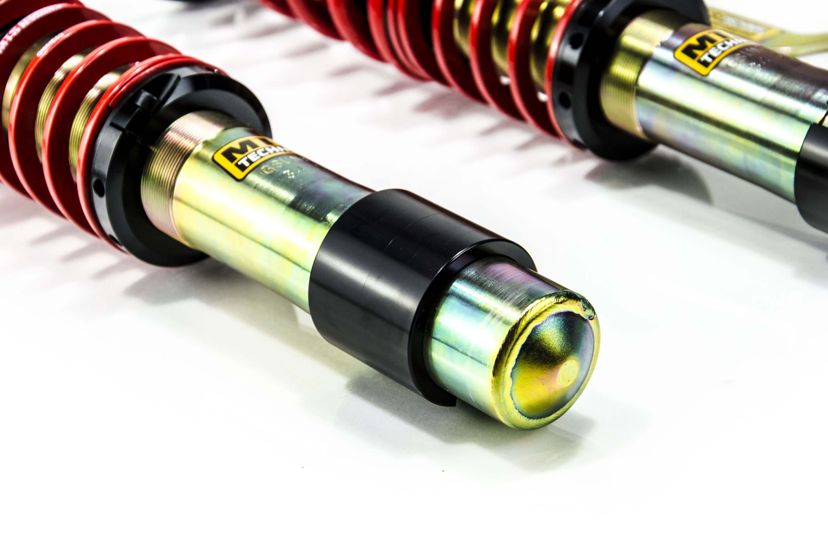 Suspensie Reglabila Coilover MTS Technik Stance pentru BMW 5 (E39), 5 Touring (E39) - MTSGWBM107-S