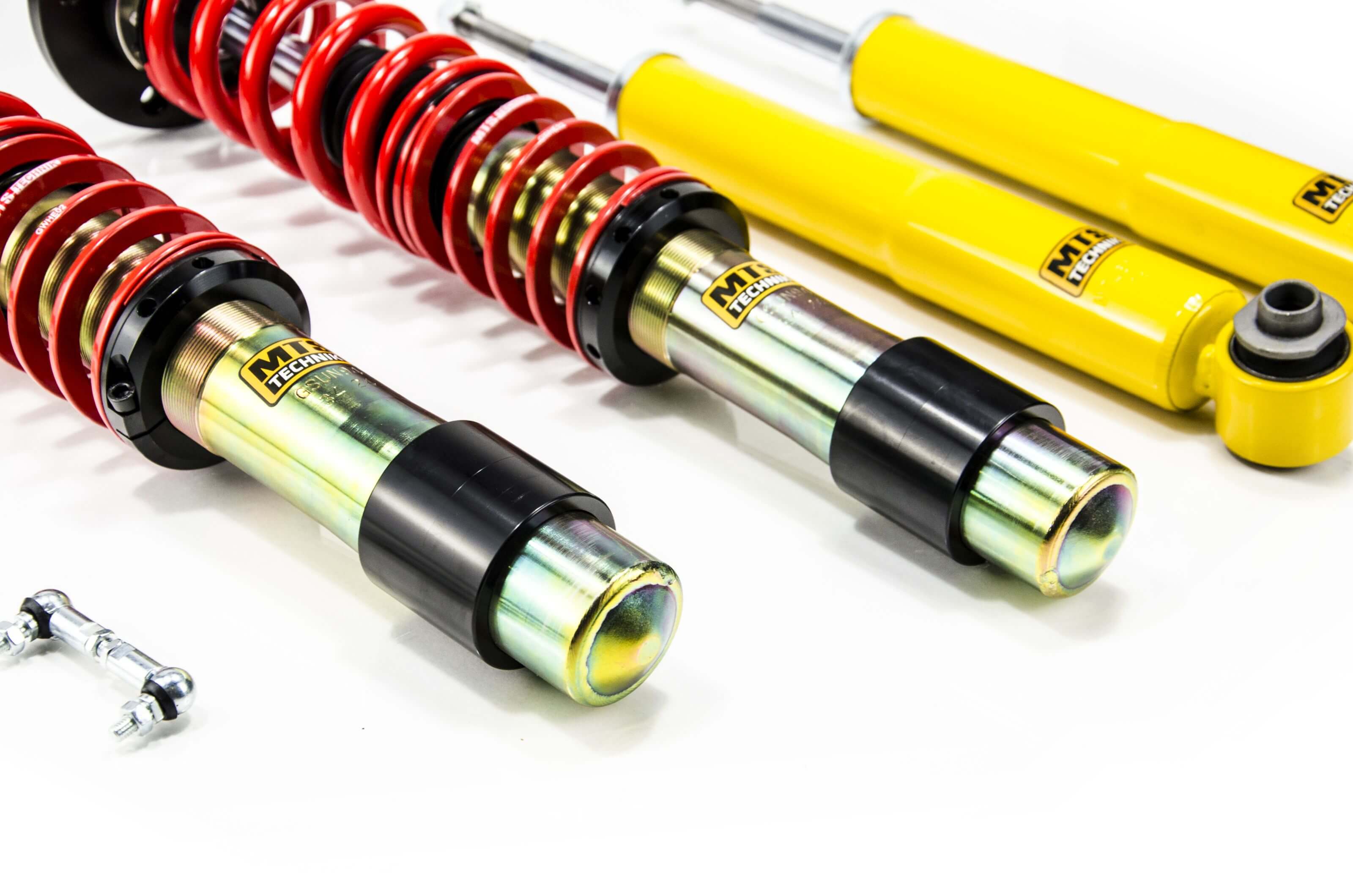 Suspensie Reglabila Coilover MTS Technik Street pentru BMW 5 Touring (E39) - MTSGWBM108