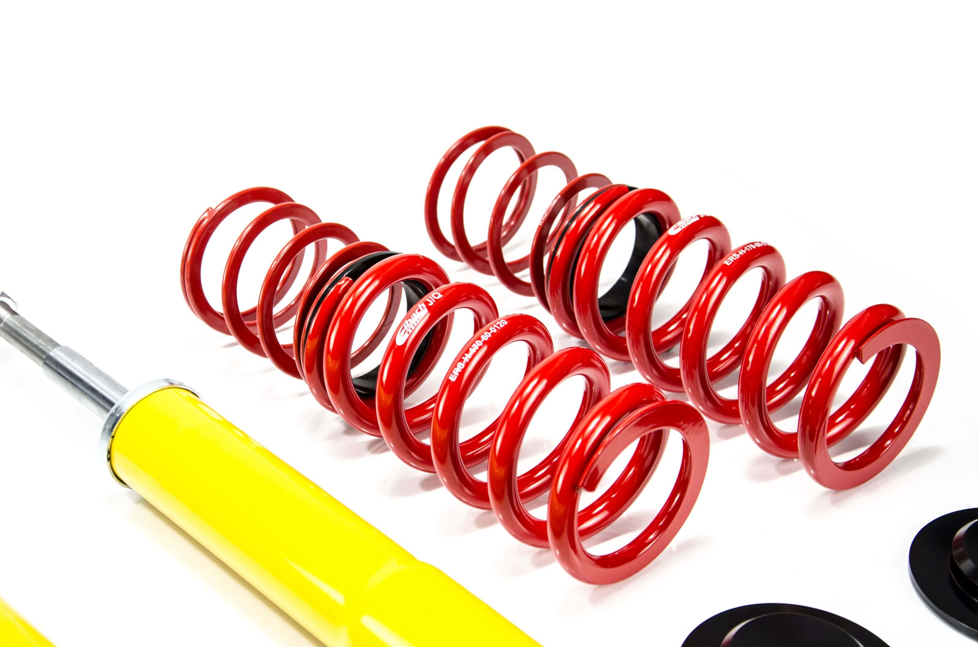 Suspensie Reglabila Coilover MTS Technik Stance pentru BMW 5 Touring (E39) - MTSGWBM109-S