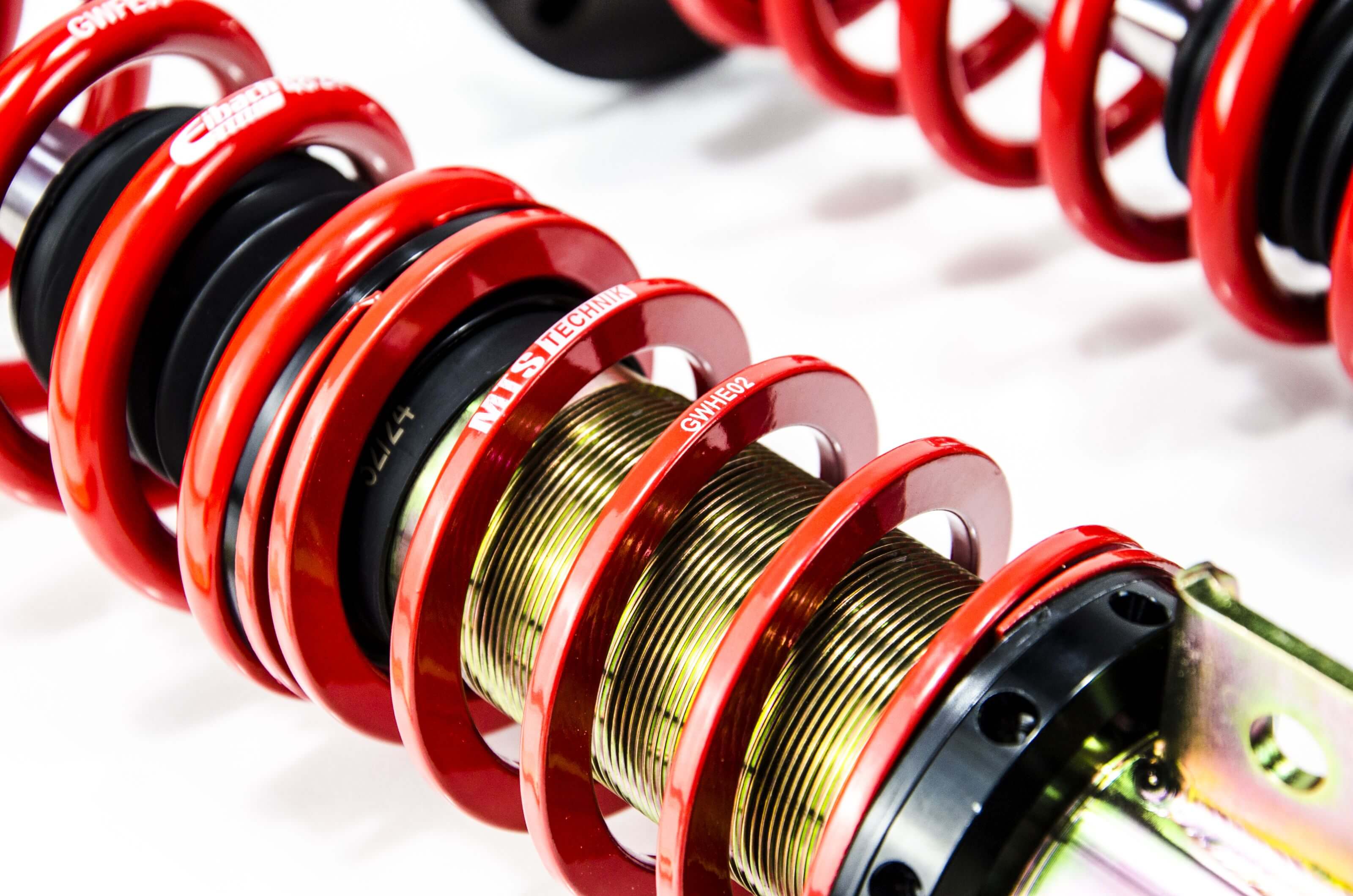 Suspensie Reglabila Coilover MTS Technik Stance pentru BMW Z4 Coupe (E86), Z4 Roadster (E85) - MTSGWBM113-S