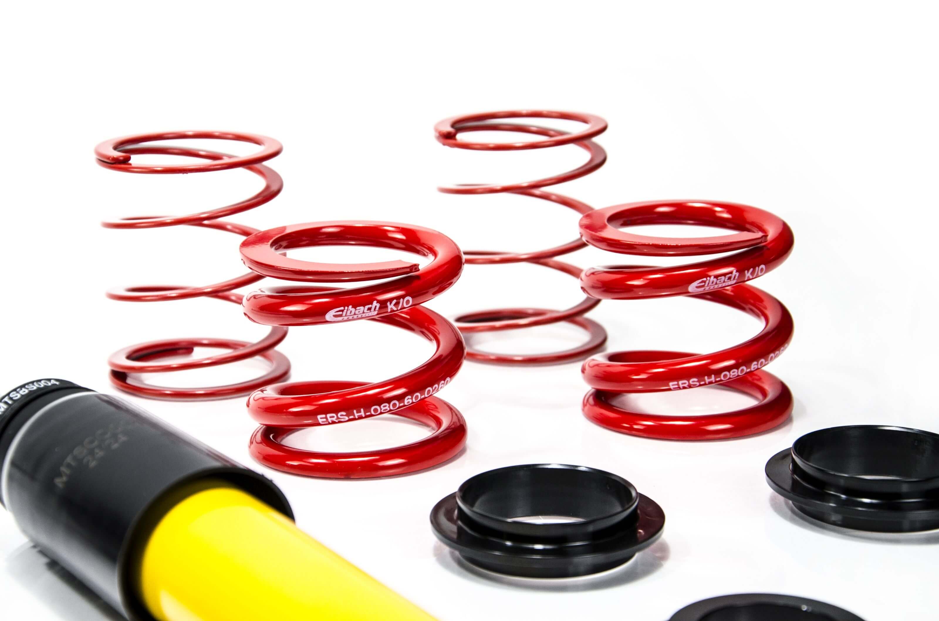Suspensie Reglabila Coilover MTS Technik Stance pentru BMW Z4 Coupe (E86), Z4 Roadster (E85) - MTSGWBM113-S