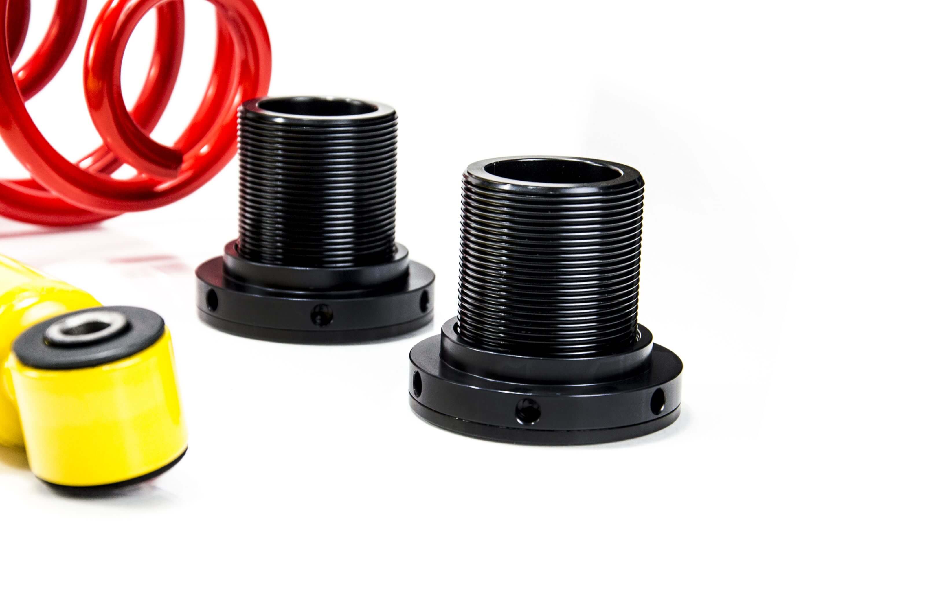 Suspensie Reglabila Coilover MTS Technik Street pentru BMW Z4 Coupe (E86), Z4 Roadster (E85) - MTSGWBM113