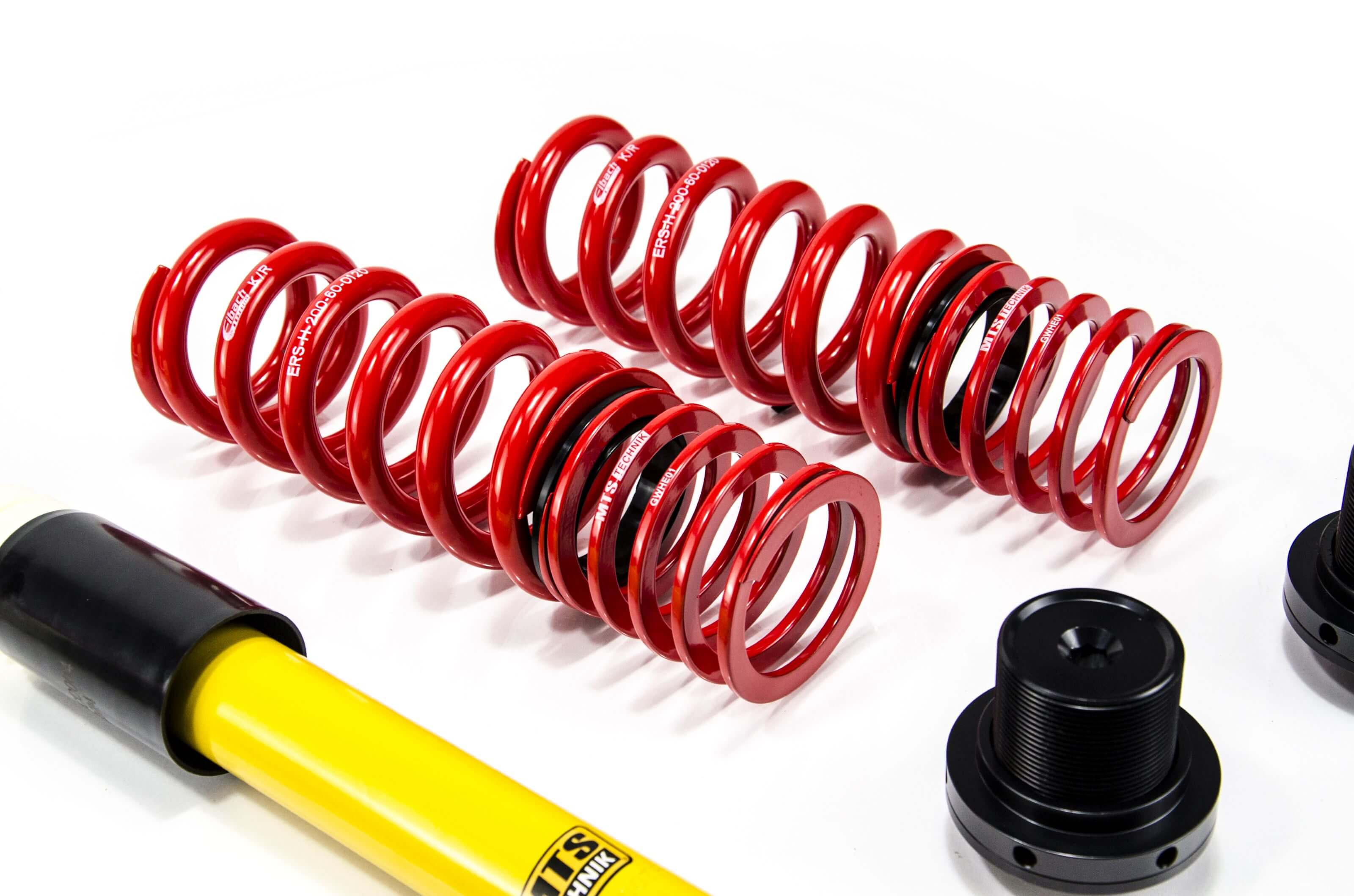 Suspensie Reglabila Coilover MTS Technik Stance pentru BMW 3 Touring (E91) - MTSGWBM115-S