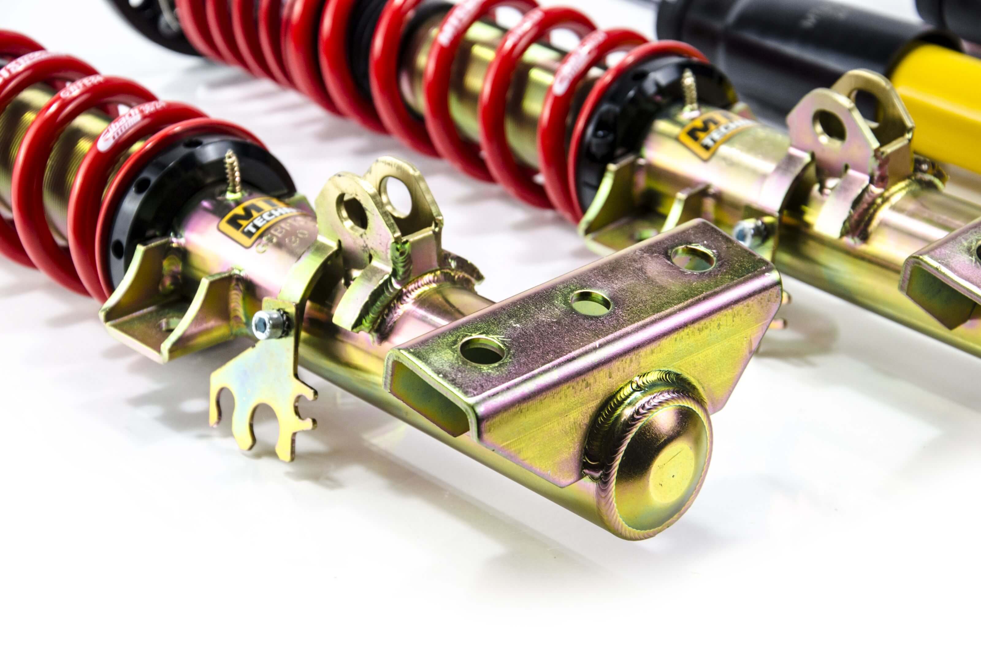 Suspensie Reglabila Coilover MTS Technik Street pentru BMW 3 (E36), 3 Convertible (E36) si altele - MTSGWBM116