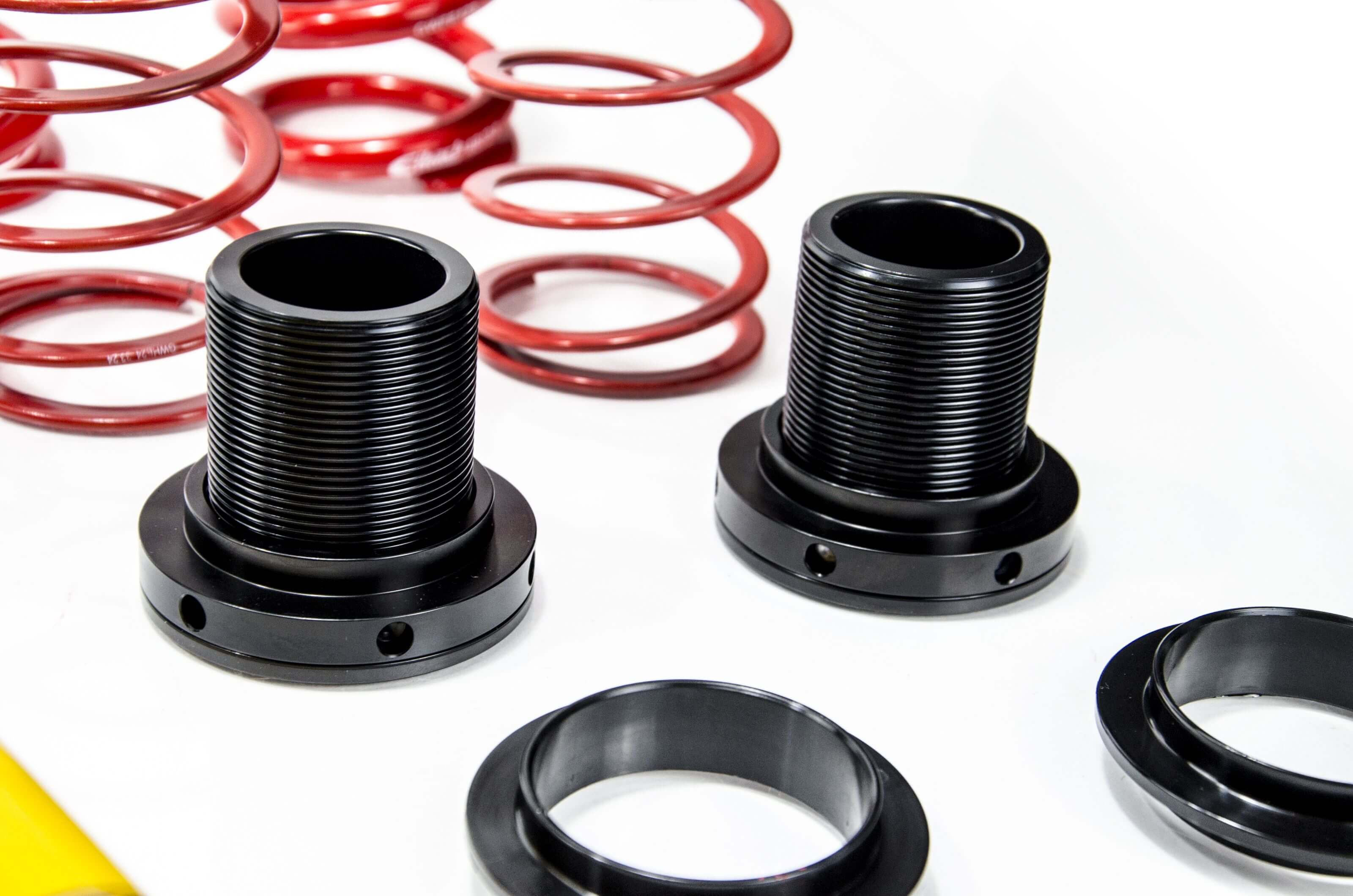 Suspensie Reglabila Coilover MTS Technik Street pentru BMW 3 (E36), 3 Convertible (E36) si altele - MTSGWBM116