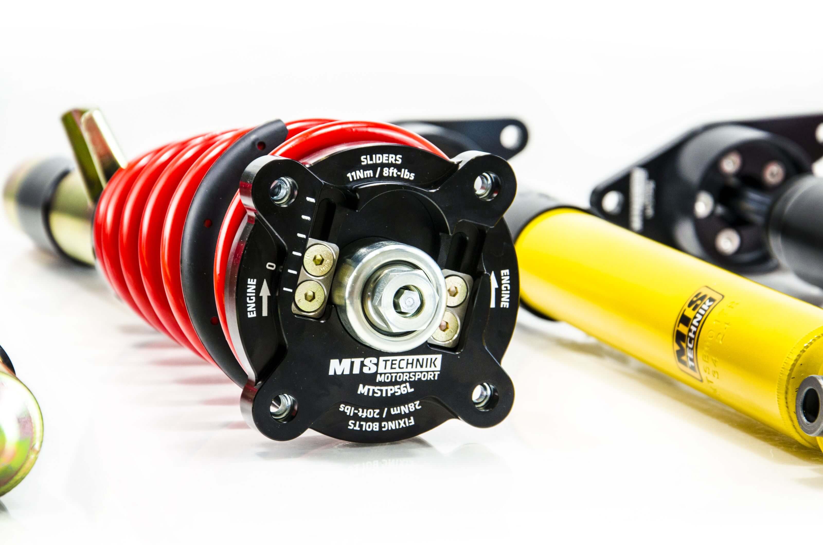 Suspensie Reglabila Coilover MTS Technik Street pentru BMW 2 Coupe (G42/G87), 3 (G20/G80/G28) si altele - MTSGWBM122