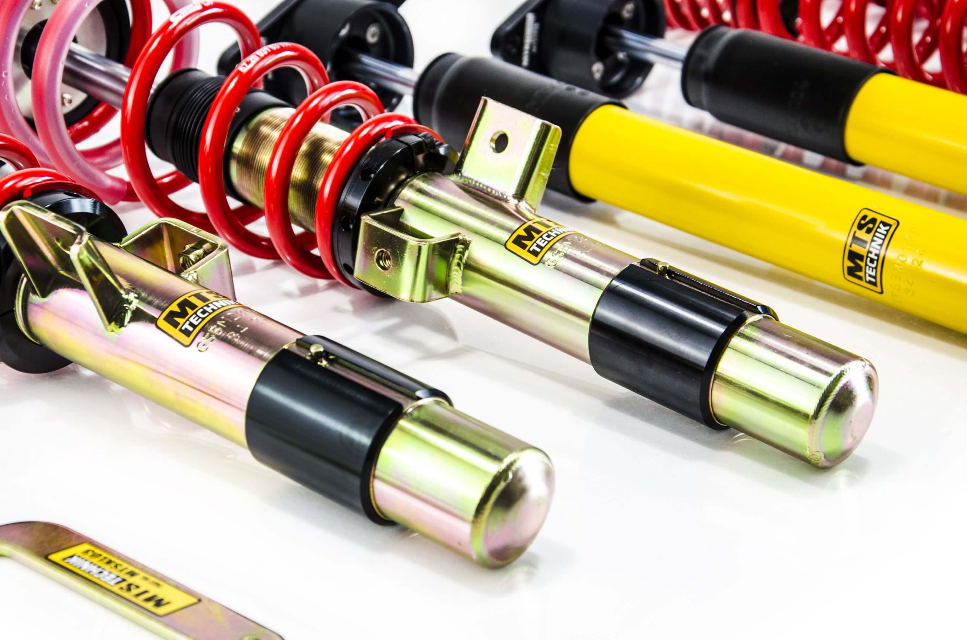 Suspensie Reglabila Coilover MTS Technik Street pentru BMW 2 Coupe (G42/G87), 3 (G20/G80/G28) si altele - MTSGWBM122