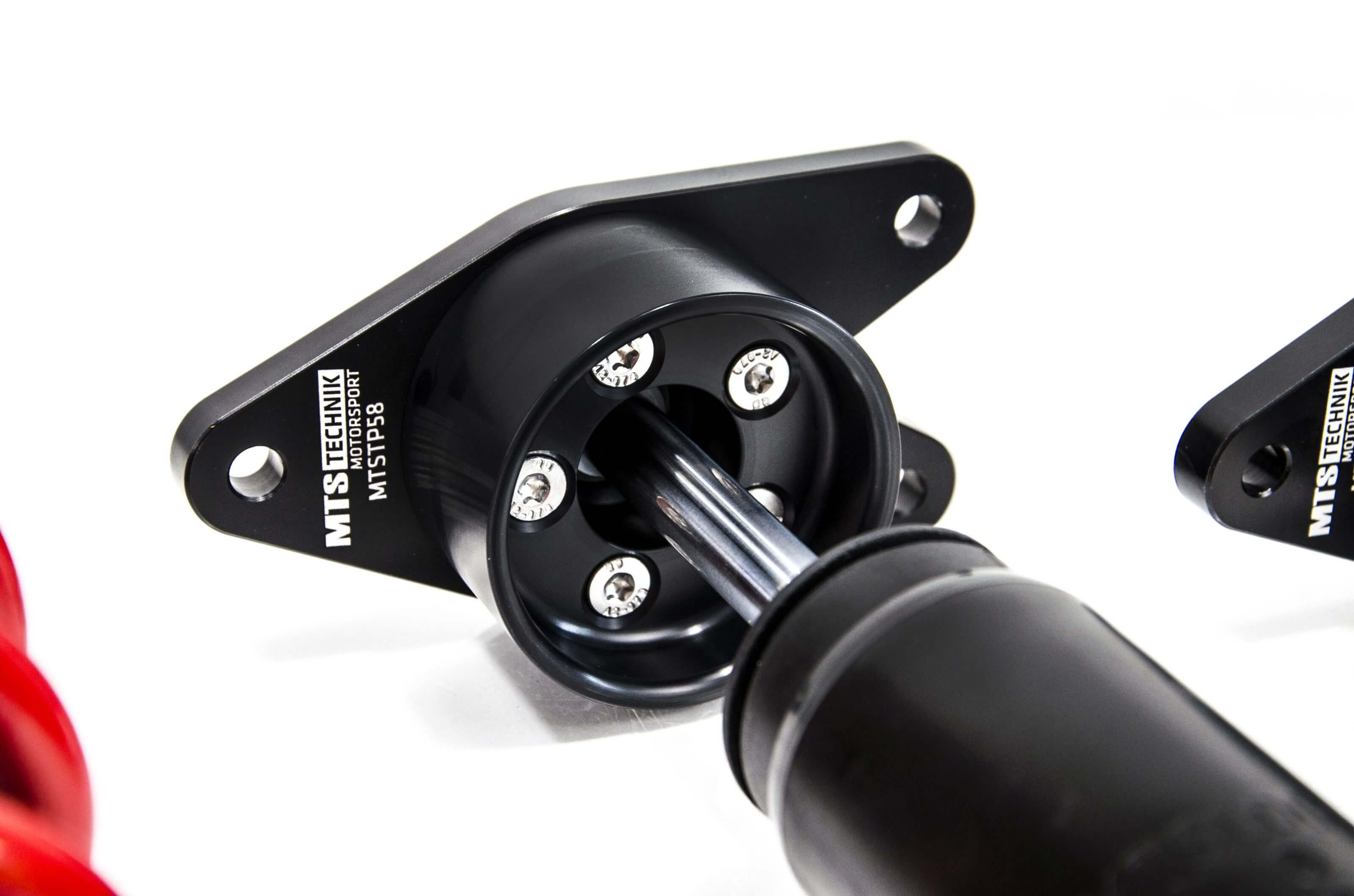 Suspensie Reglabila Coilover MTS Technik Street pentru BMW 2 Coupe (G42/G87), 3 (G20/G80/G28) si altele - MTSGWBM122