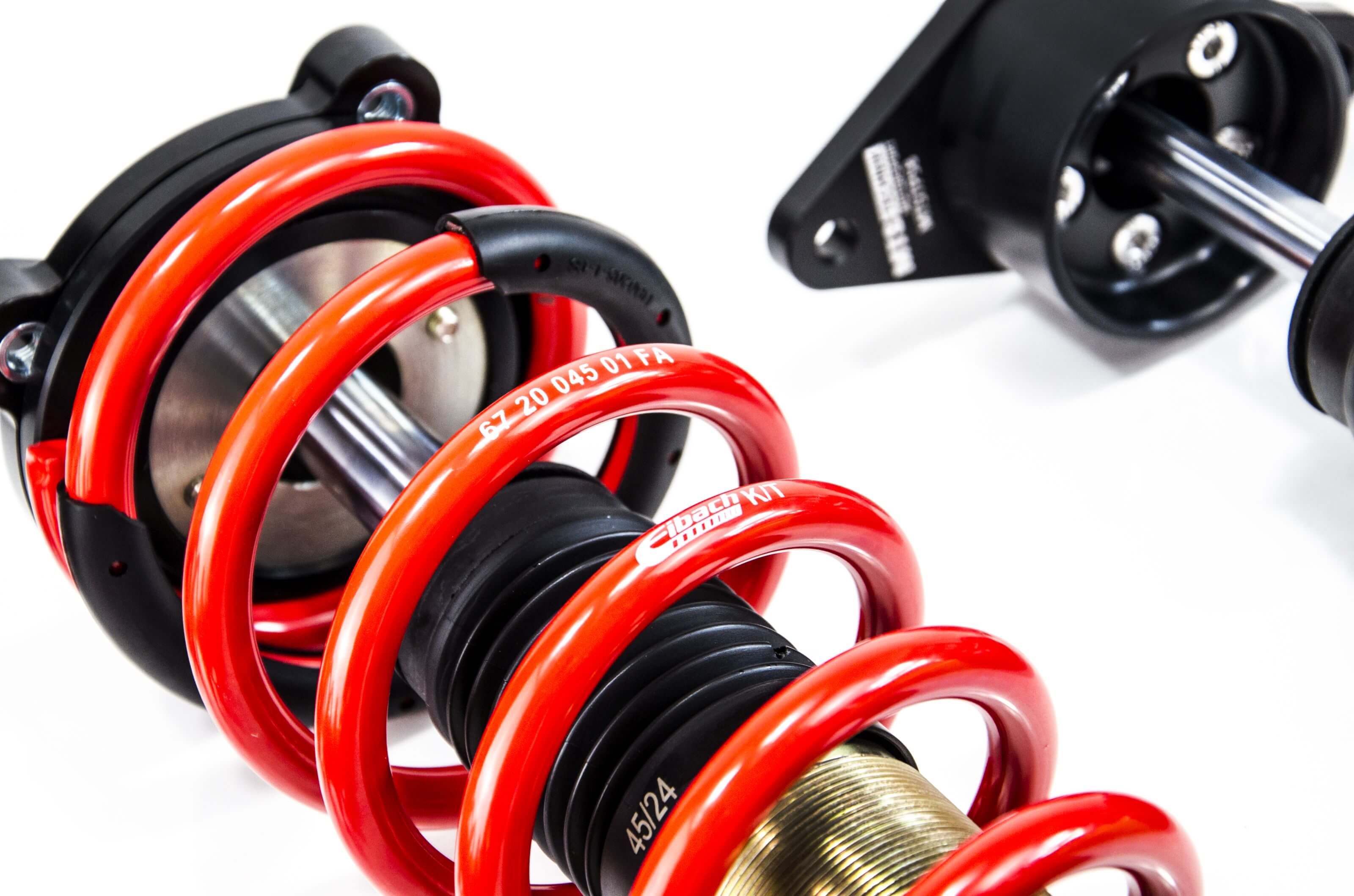 Suspensie Reglabila Coilover MTS Technik Street pentru BMW 2 Coupe (G42/G87), 3 (G20/G80/G28) si altele - MTSGWBM123