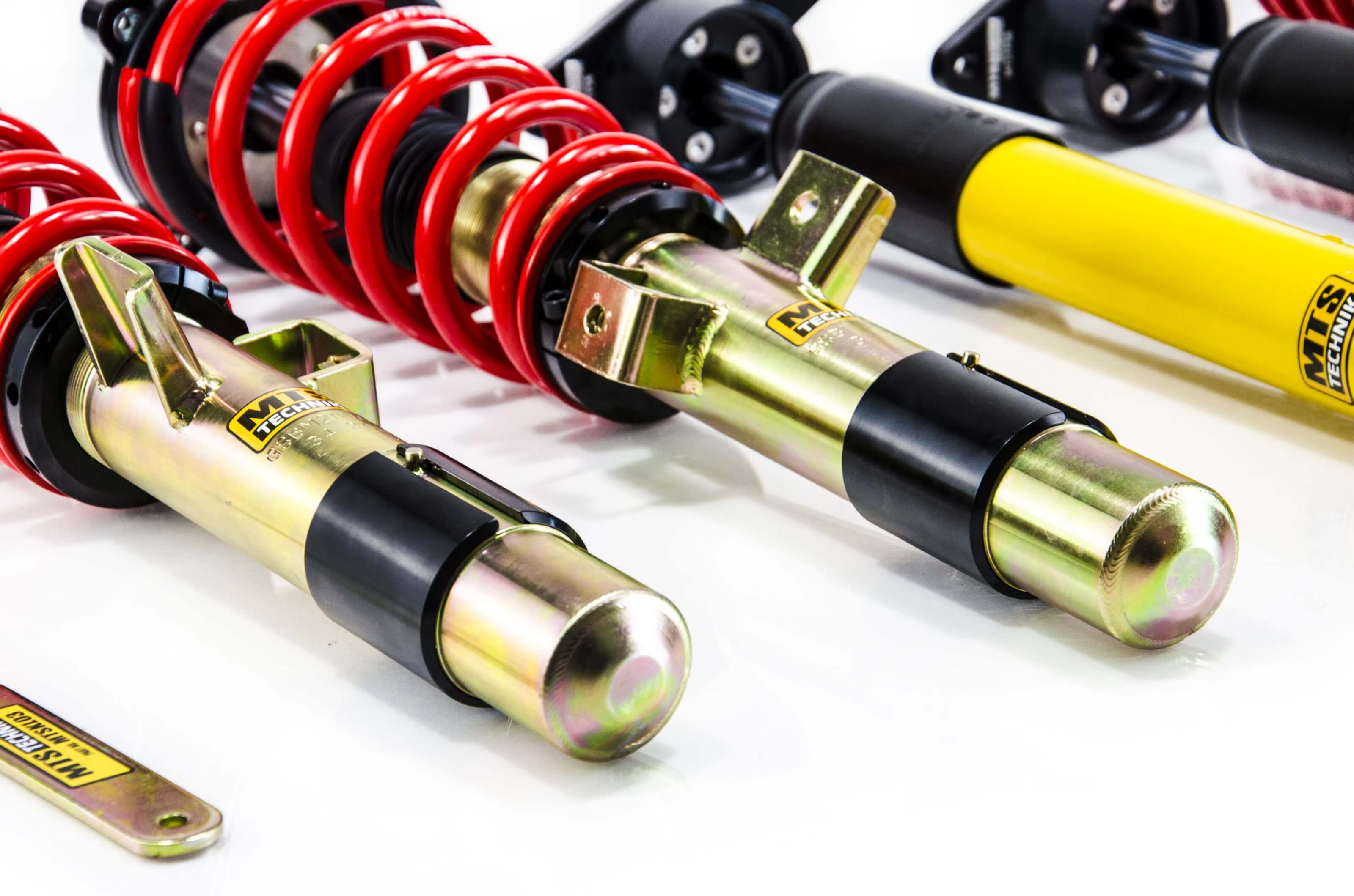 Suspensie Reglabila Coilover MTS Technik Street pentru BMW 3 (G20/G80/G28), 3 Touring (G21/G81) si altele - MTSGWBM125