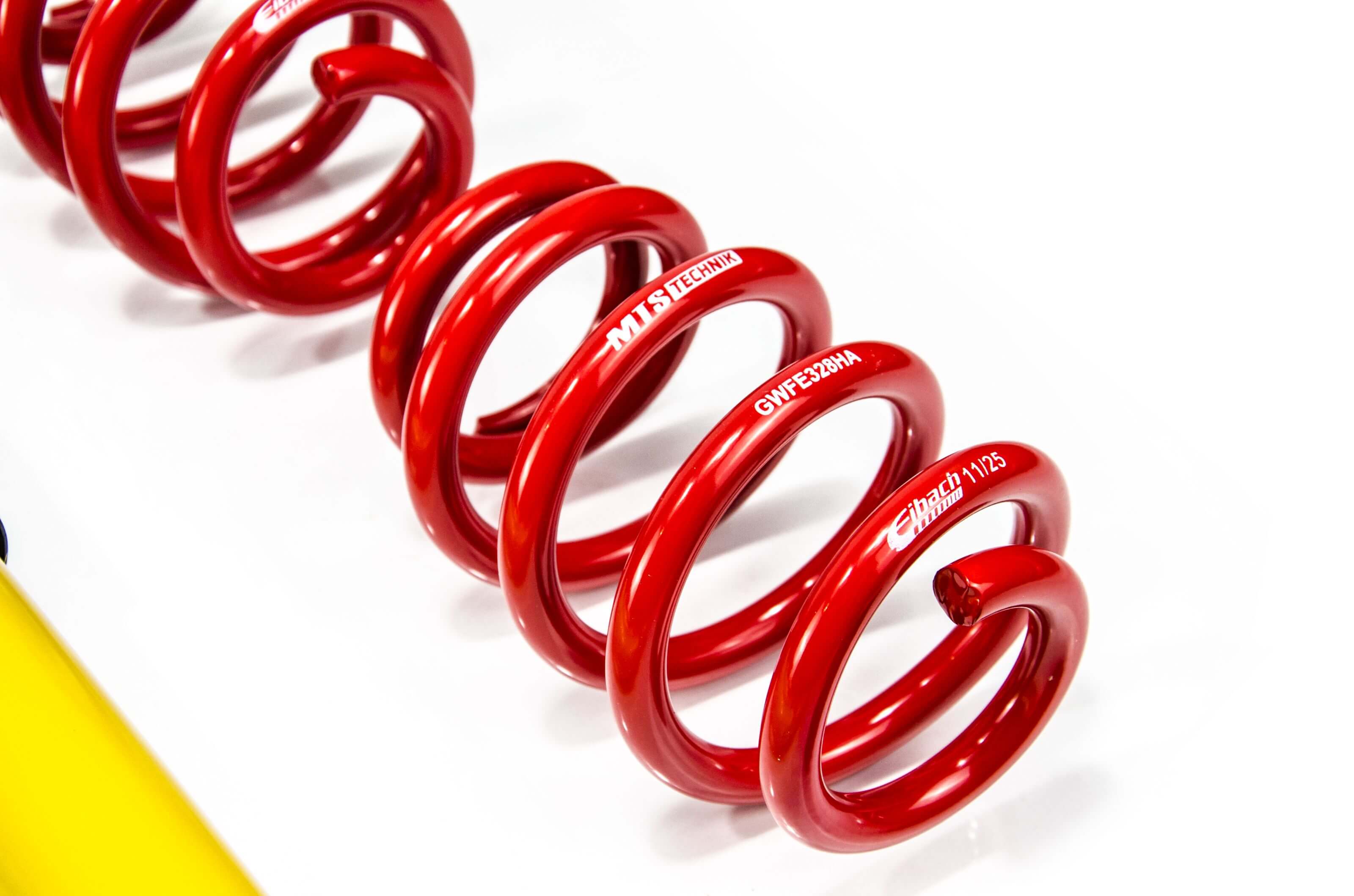 Suspensie Reglabila Coilover MTS Technik Street pentru BMW 1 (F40), 2 Active Tourer (F45) / Mini MINI CLUBMAN (F54), MINI COUNTRYMAN (F60) si altele - MTSGWBM130