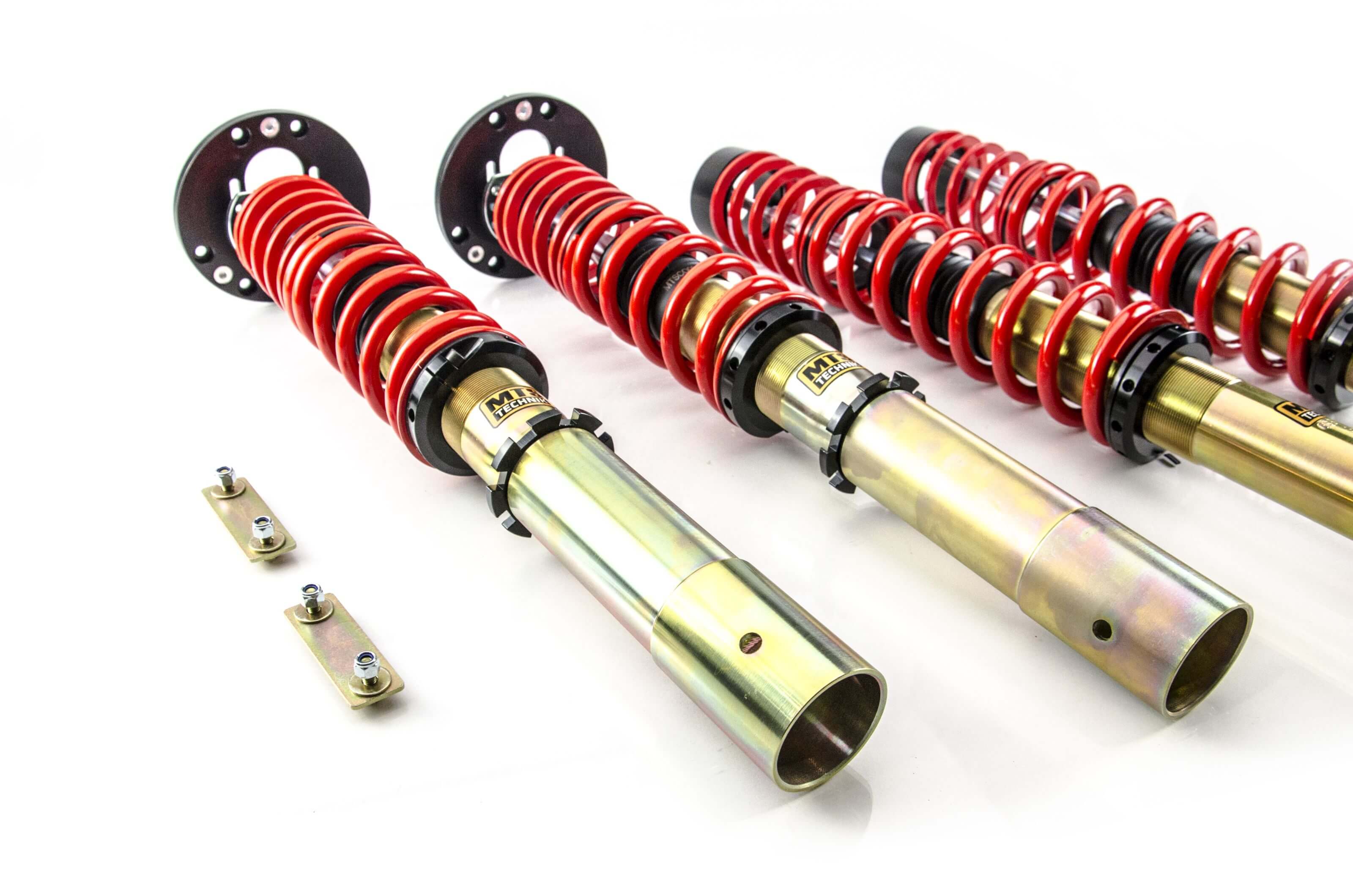Suspensie Reglabila Coilover MTS Technik Stance pentru BMW 7 (E23) - MTSGWBM29-S