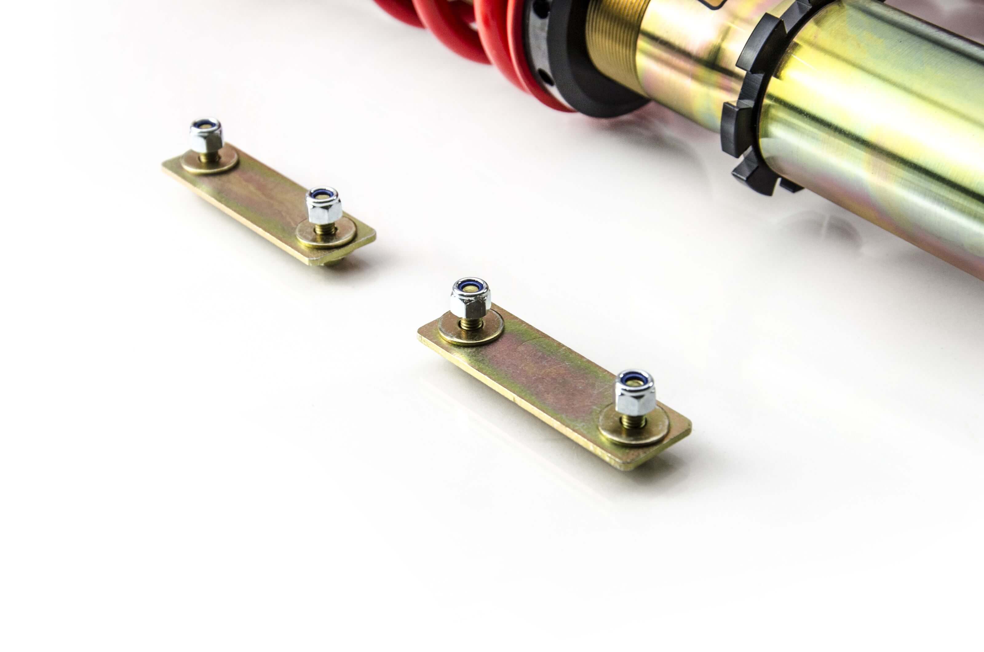 Suspensie Reglabila Coilover MTS Technik Stance pentru BMW 7 (E23) - MTSGWBM29-S