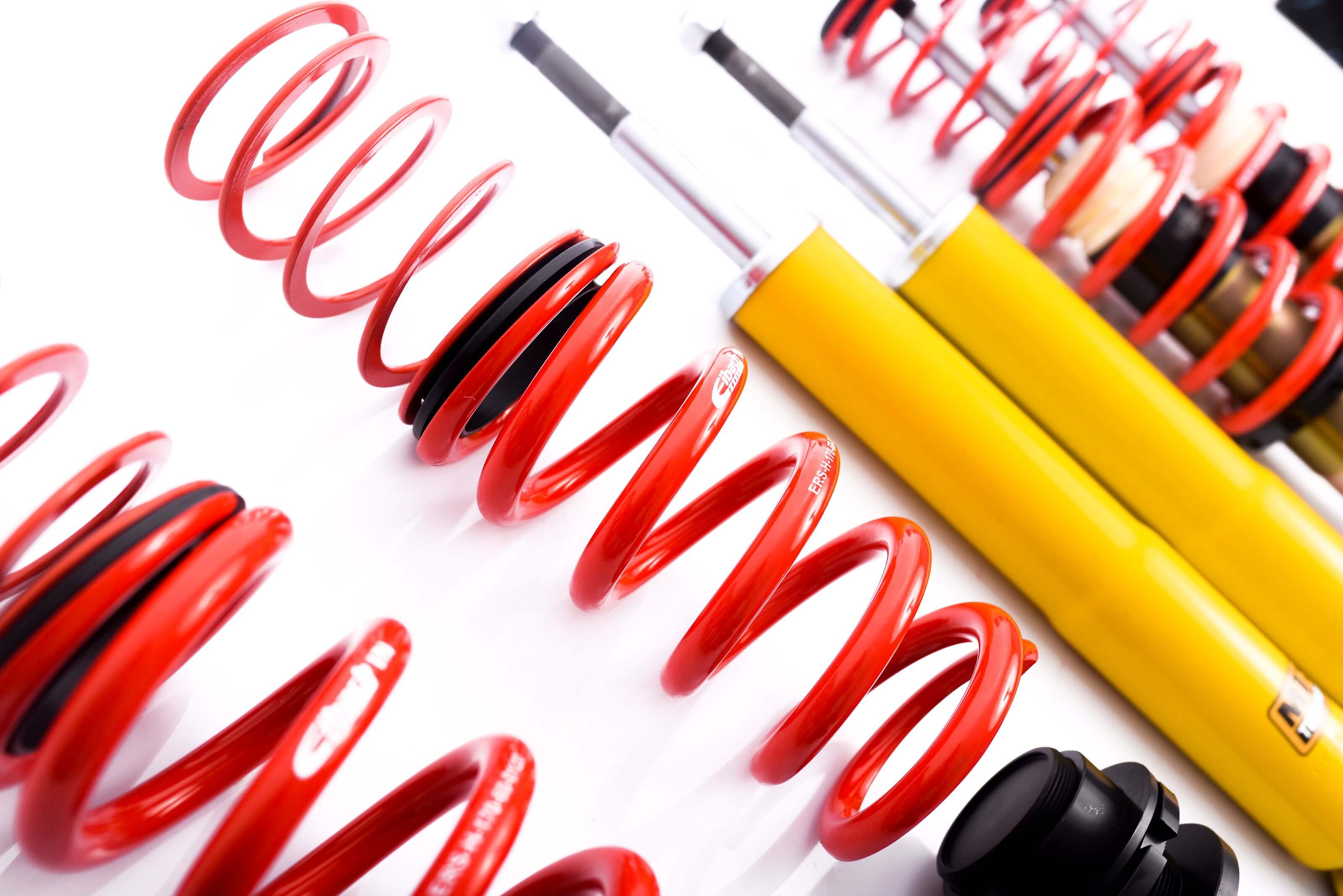 Suspensie Reglabila Coilover MTS Technik Stance pentru BMW 5 Touring (E39) - MTSGWBM35-S
