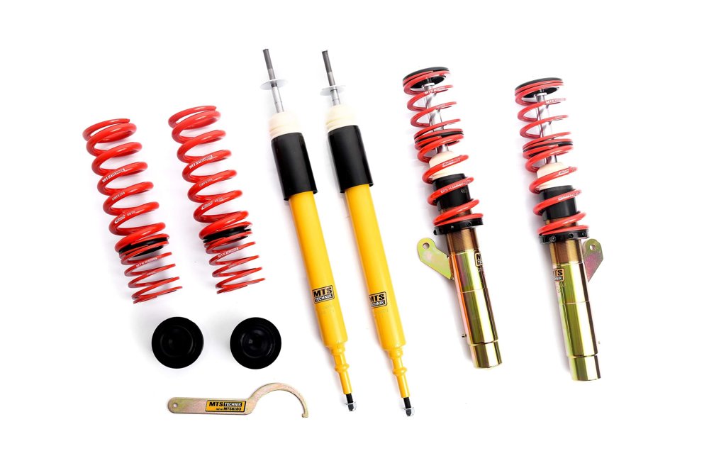 Suspensie Reglabila MTS Technik Stance - BMW 3 Touring (E91) (MTSGWBM47-S)