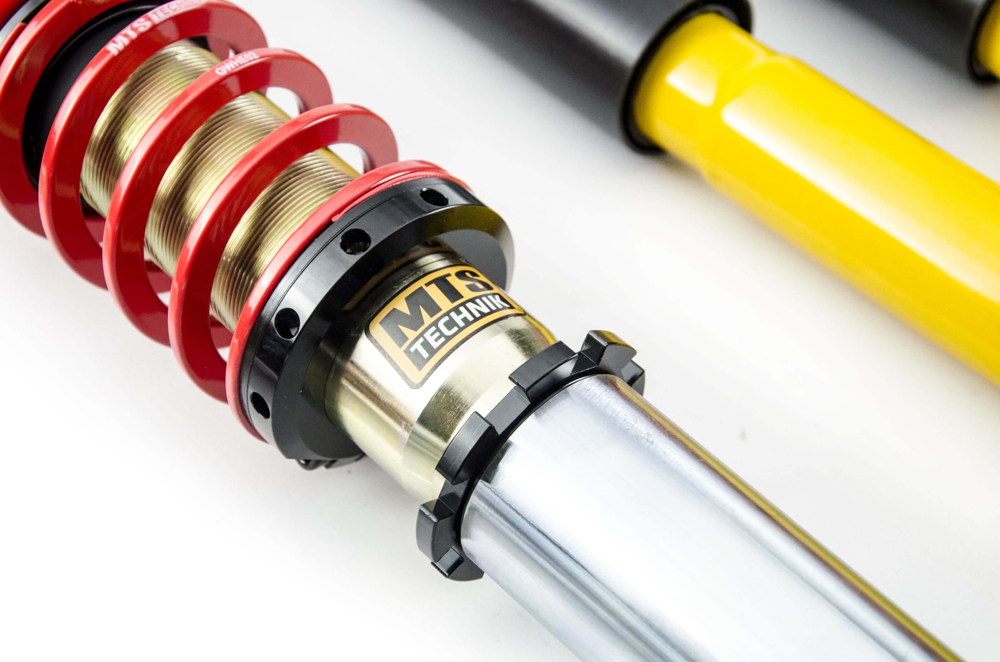 Suspensie Reglabila Coilover MTS Technik Street pentru BMW 2.5-3.2 Coupe (E9) - MTSGWBM52