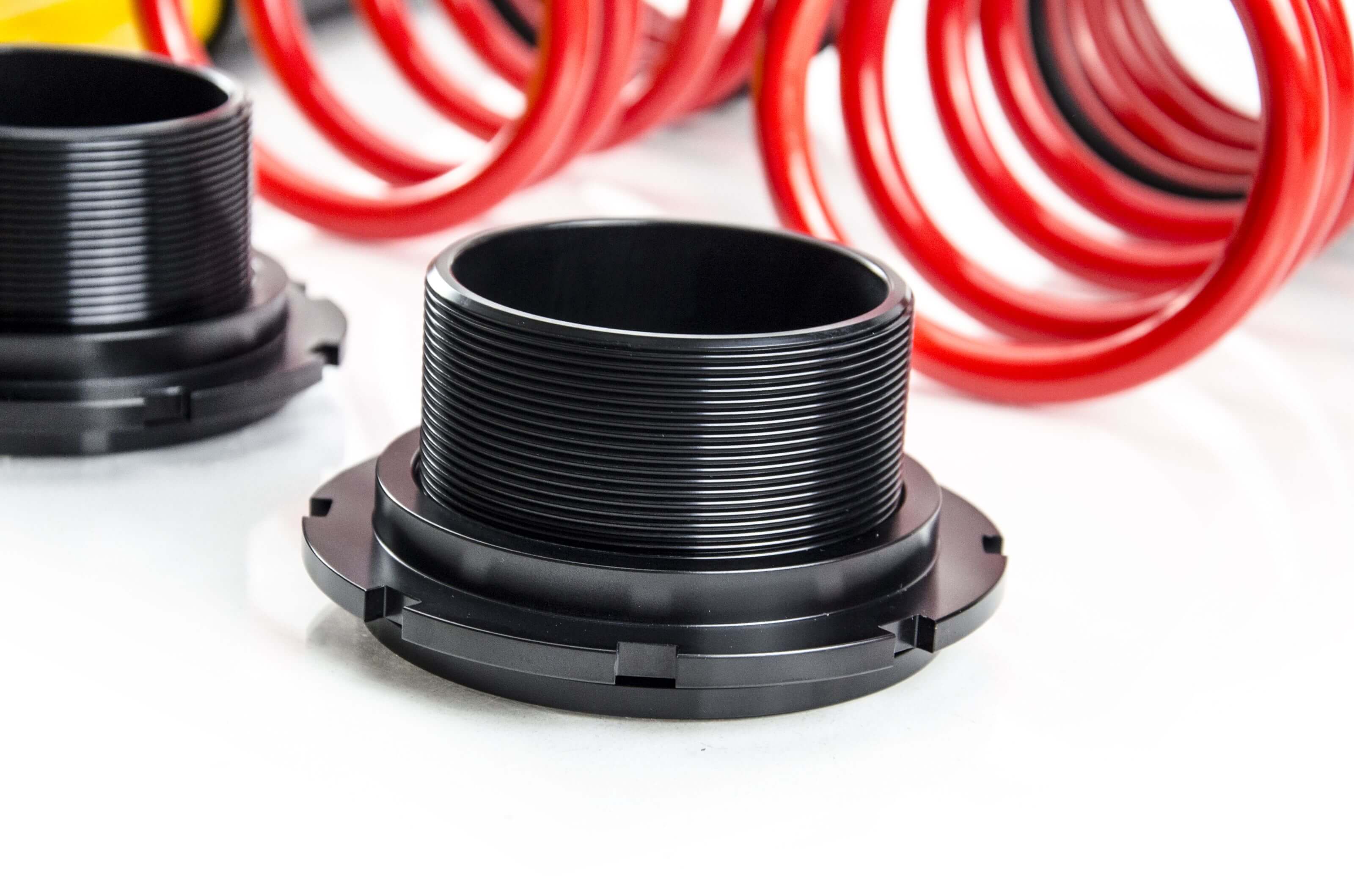 Suspensie Reglabila Coilover MTS Technik Street pentru BMW 2.5-3.2 Coupe (E9) - MTSGWBM52