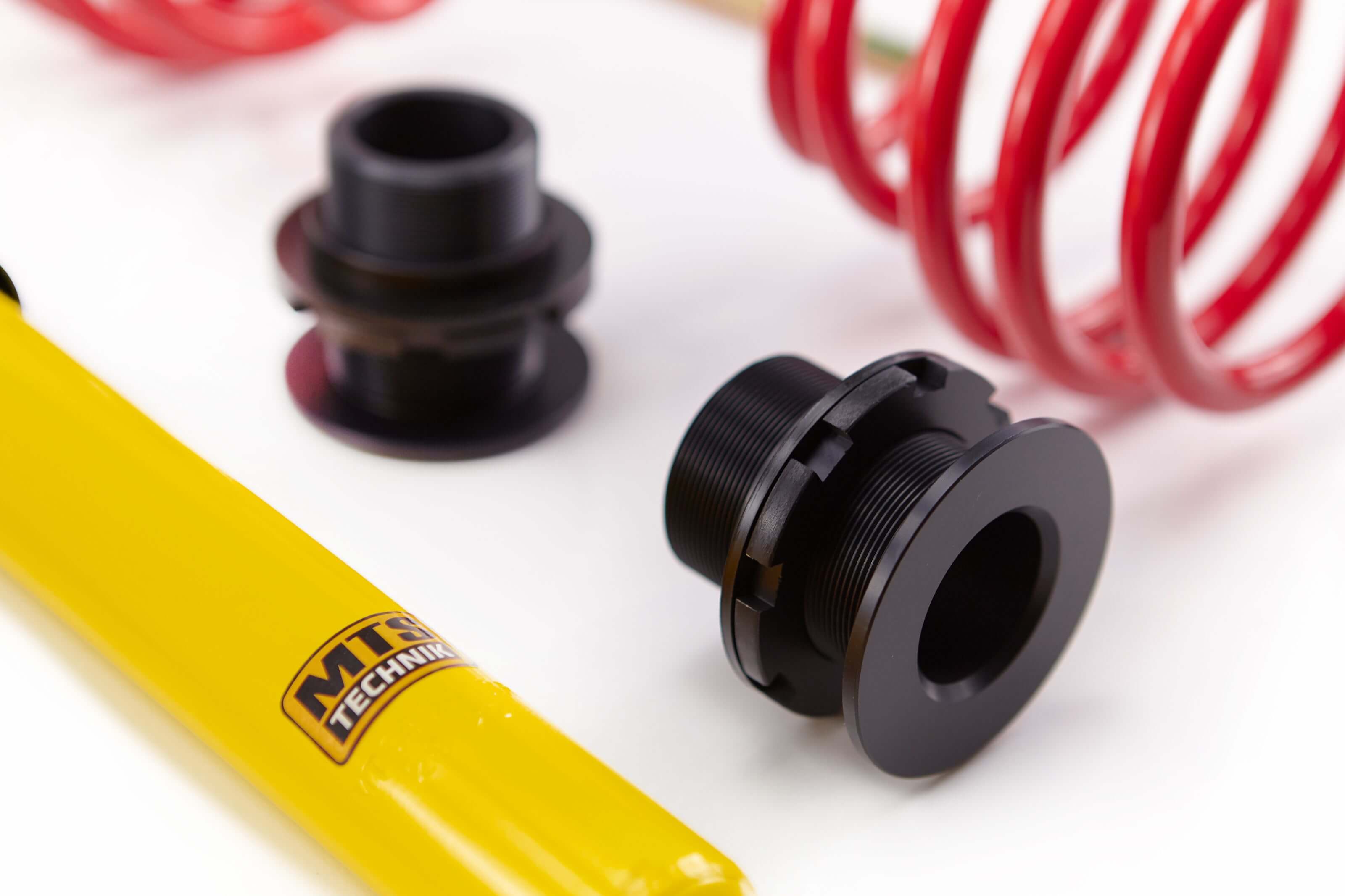 Suspensie Reglabila Coilover MTS Technik Street pentru BMW Z4 Roadster (E89) - MTSGWBM60