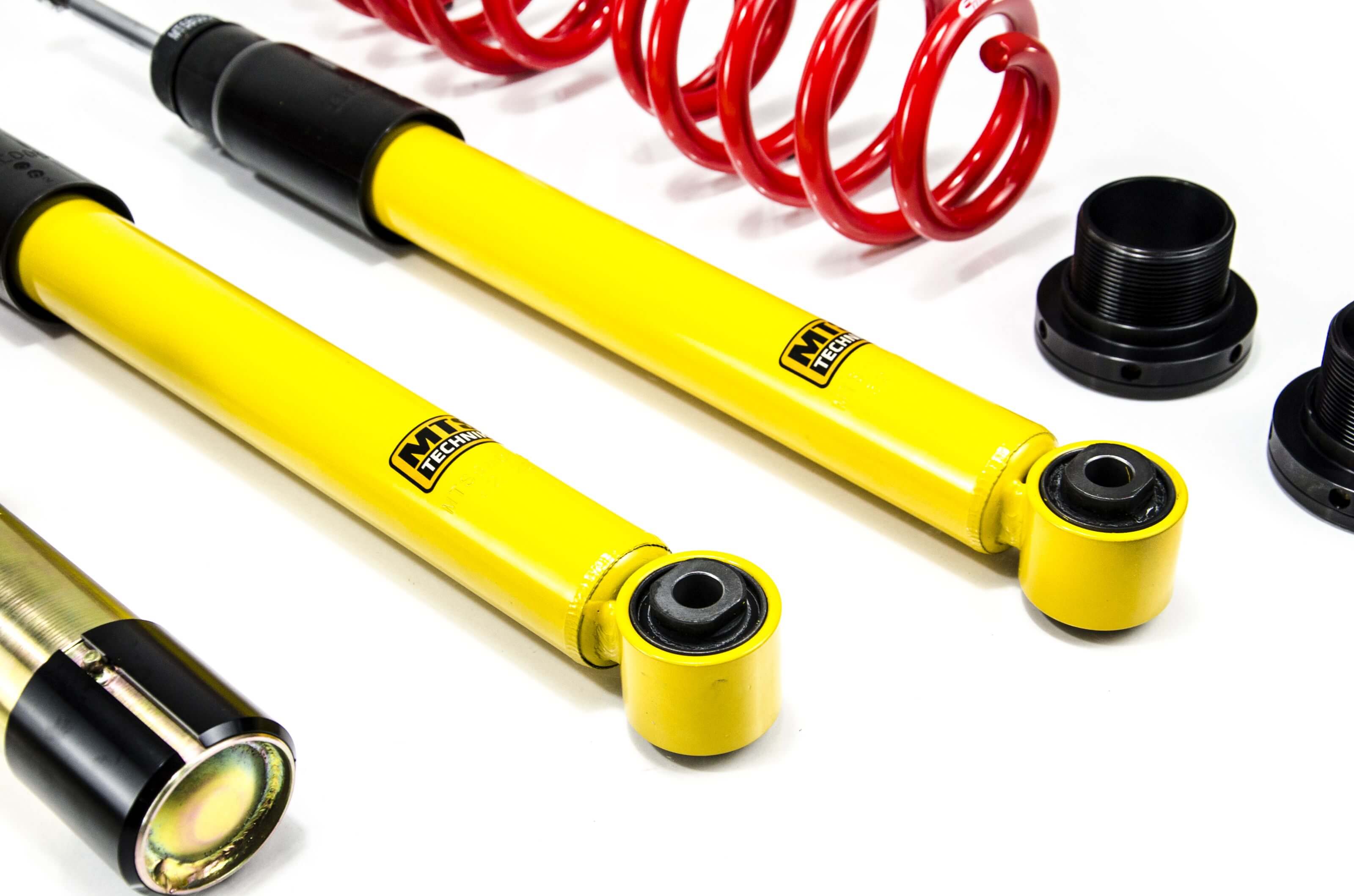 Suspensie Reglabila Coilover MTS Technik Street pentru BMW 1 (F40), 2 Active Tourer (F45) / Mini MINI CLUBMAN (F54), MINI COUNTRYMAN (F60) si altele - MTSGWBM70