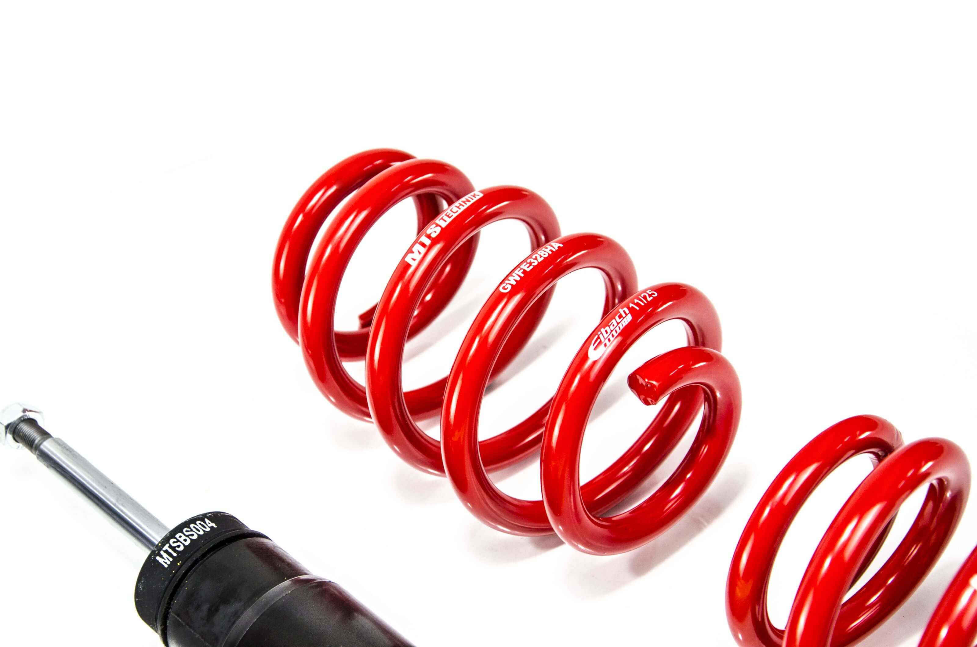 Suspensie Reglabila Coilover MTS Technik Street pentru BMW 1 (F40), 2 Active Tourer (F45) / Mini MINI CLUBMAN (F54), MINI COUNTRYMAN (F60) si altele - MTSGWBM70