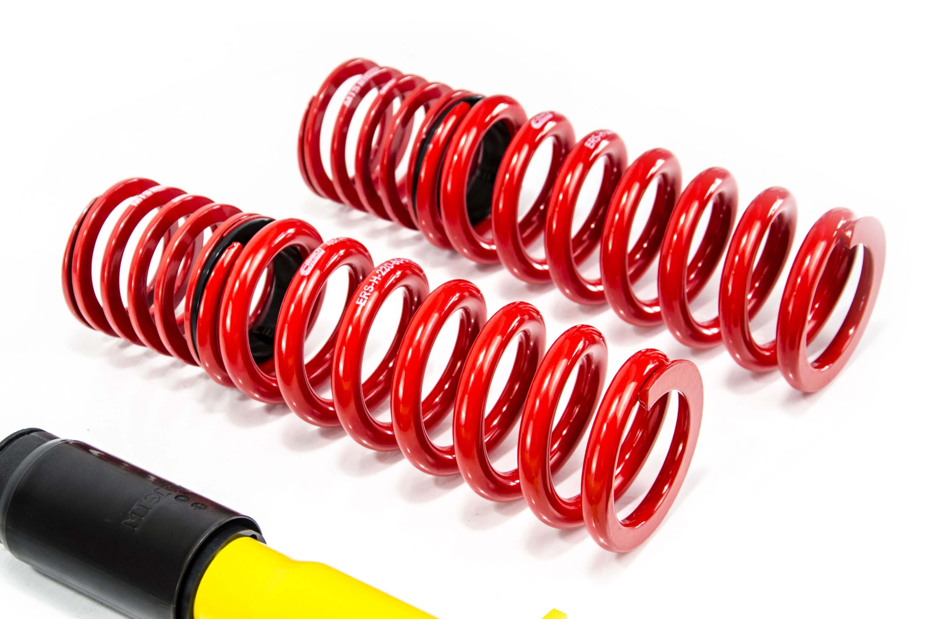 Suspensie Reglabila Coilover MTS Technik Street pentru BMW 2 Coupe (G42/G87), 3 (G20/G80/G28) si altele - MTSGWBM71