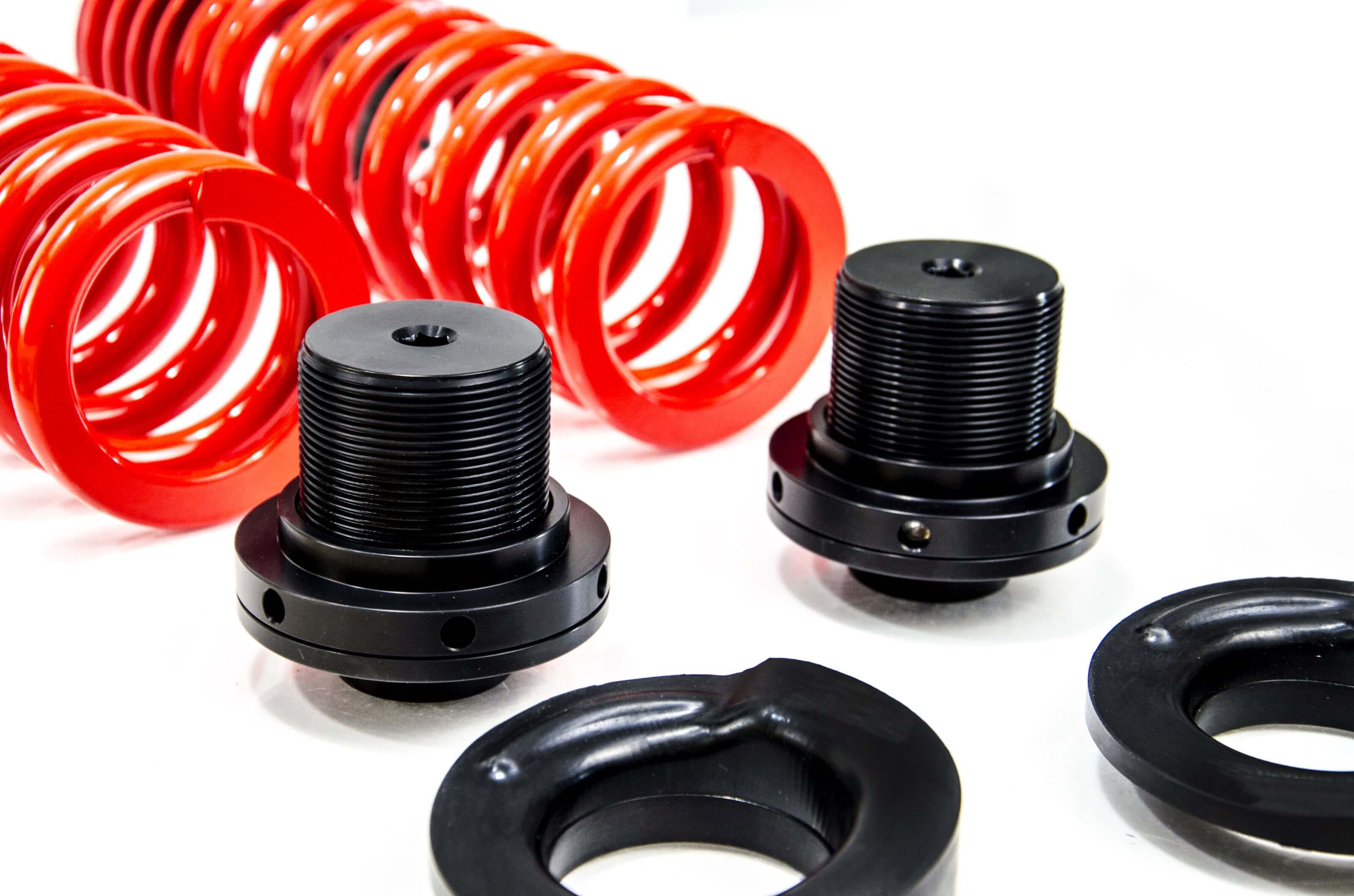Suspensie Reglabila Coilover MTS Technik Street pentru BMW 2 Coupe (G42/G87), 3 (G20/G80/G28) si altele - MTSGWBM71