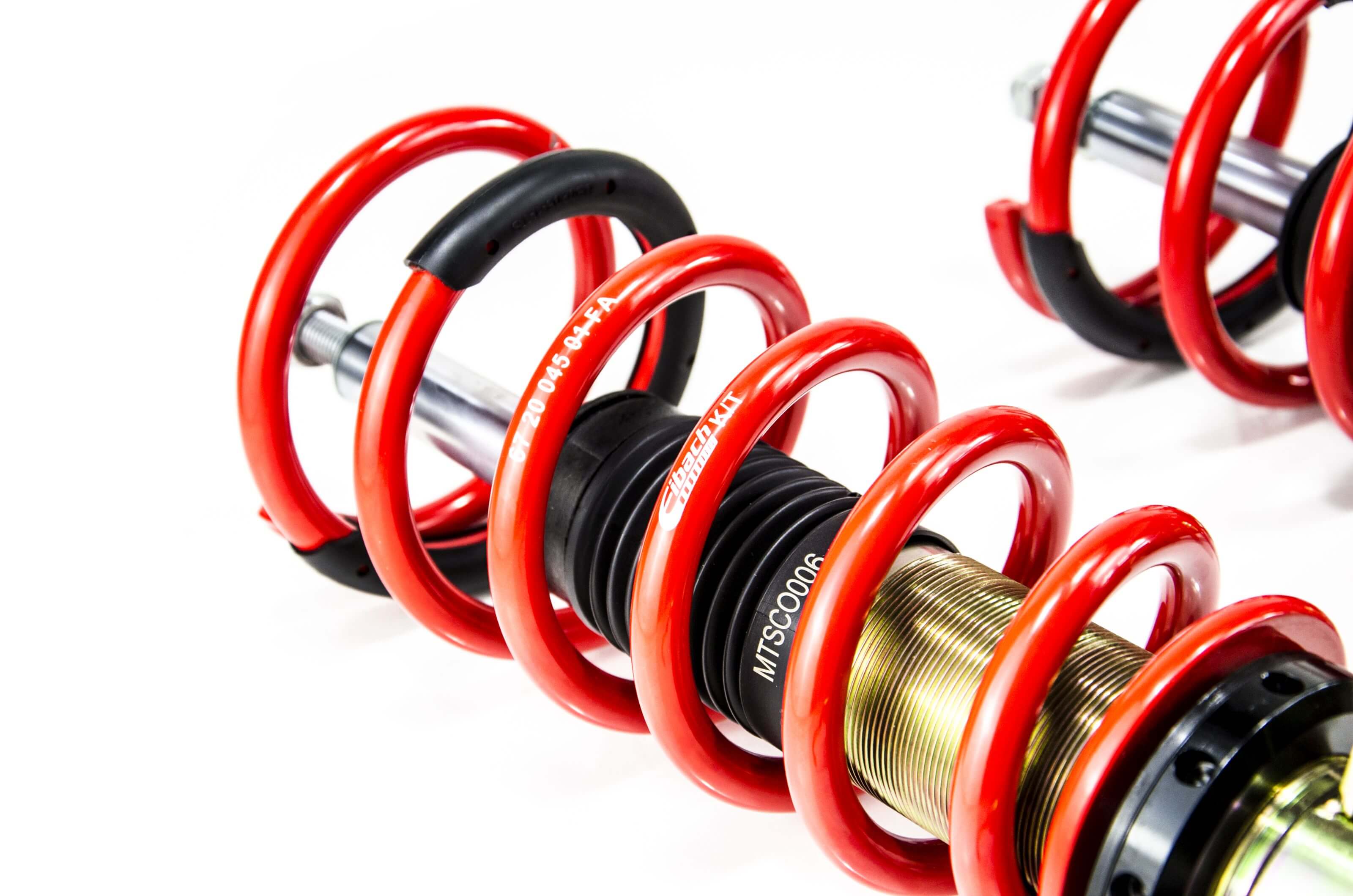 Suspensie Reglabila Coilover MTS Technik Street pentru BMW 3 (G20/G80/G28), 3 Touring (G21/G81) si altele - MTSGWBM74