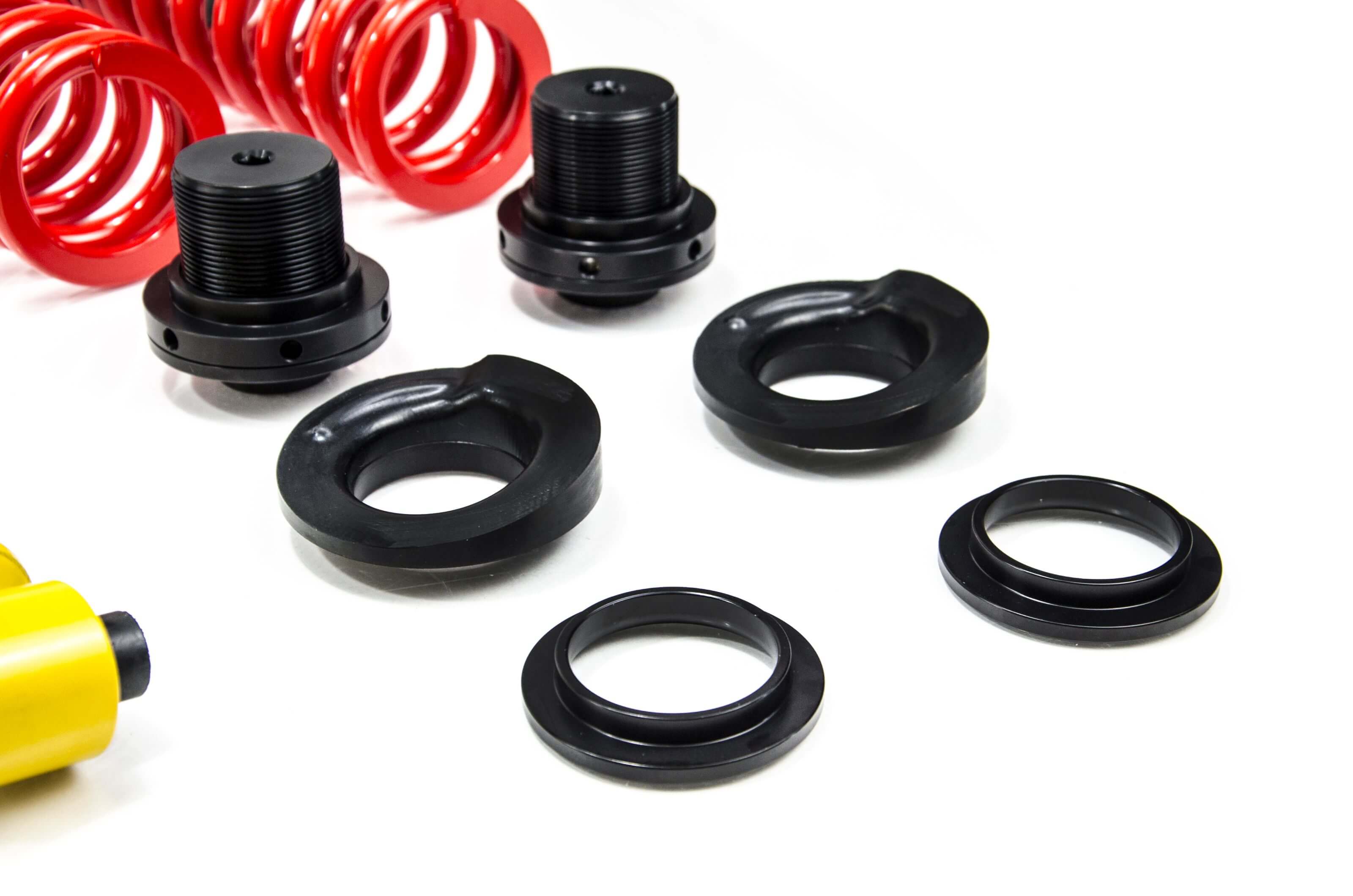 Suspensie Reglabila Coilover MTS Technik Street pentru BMW 3 (G20/G80/G28), 3 Touring (G21/G81) si altele - MTSGWBM74