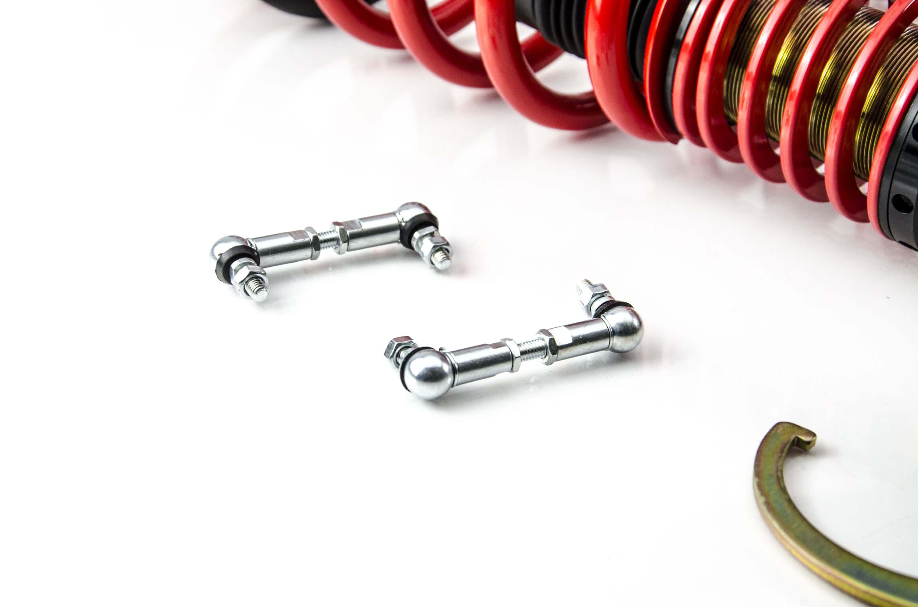 Suspensie Reglabila Coilover MTS Technik Street pentru BMW 5 Touring (F11) - MTSGWBM75