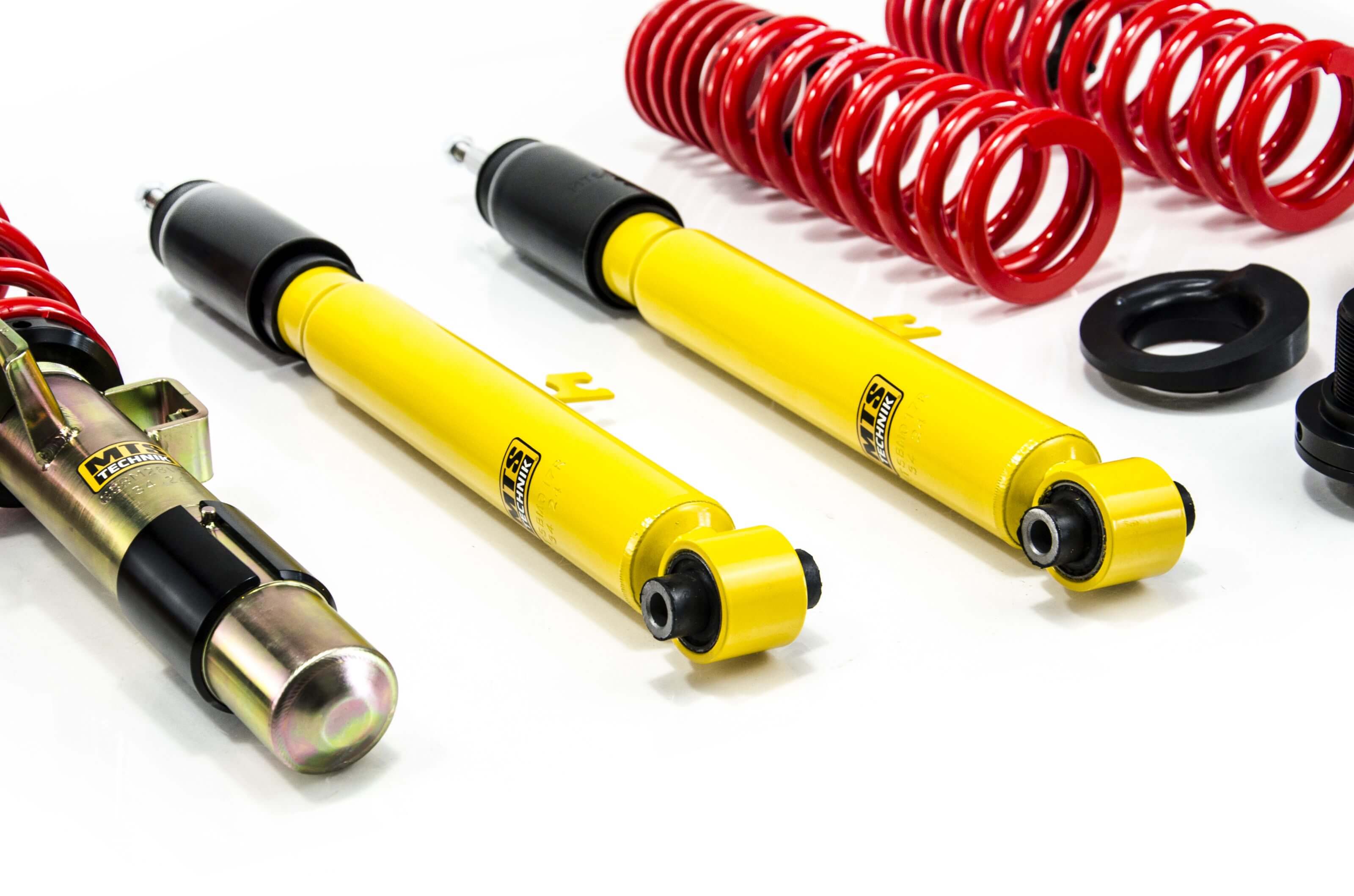 Suspensie Reglabila Coilover MTS Technik Street pentru BMW 2 Coupe (G42/G87), 3 (G20/G80/G28) si altele - MTSGWBM76