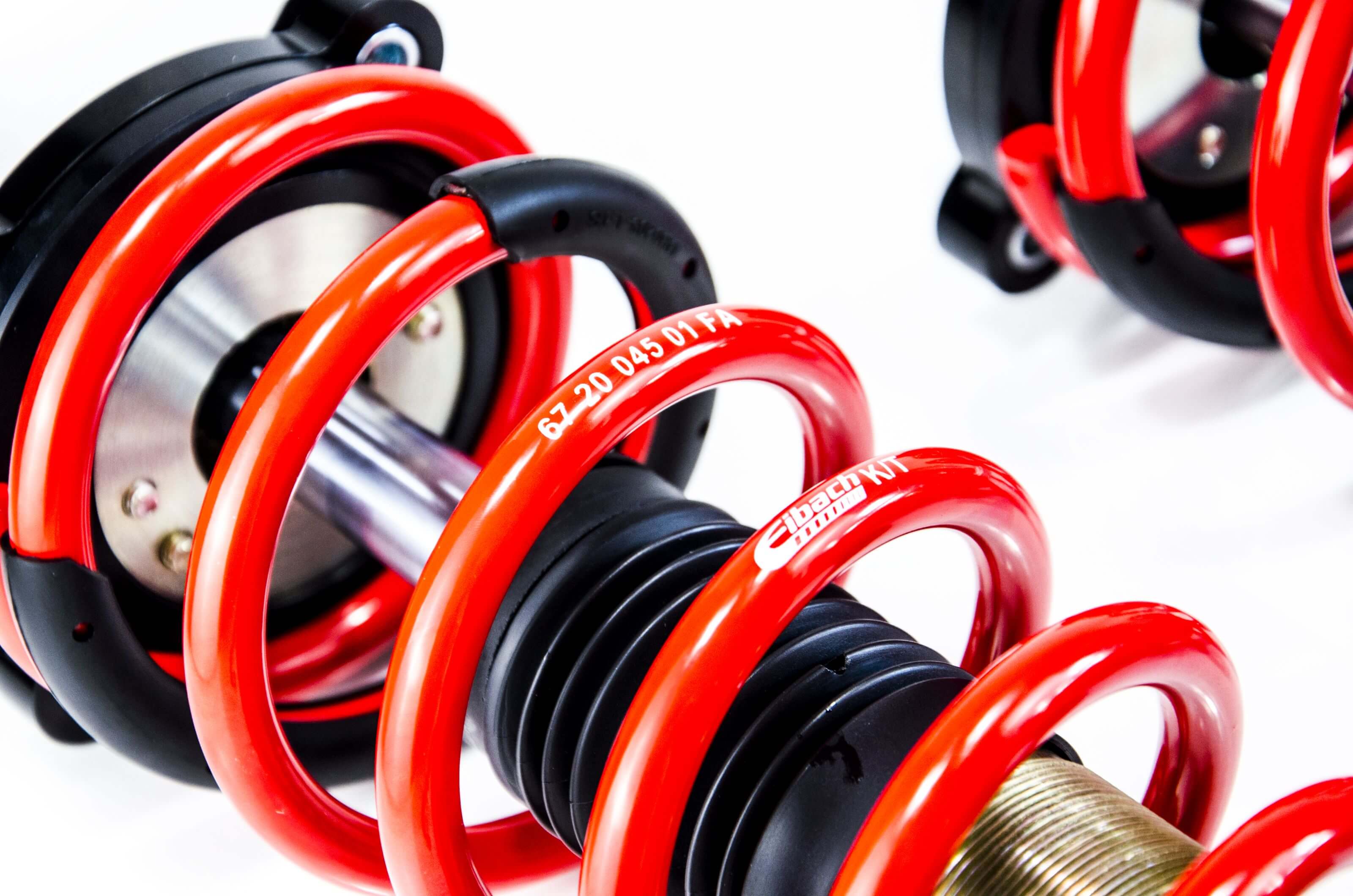 Suspensie Reglabila Coilover MTS Technik Street pentru BMW 3 (G20/G80/G28), 3 Touring (G21/G81) si altele - MTSGWBM79