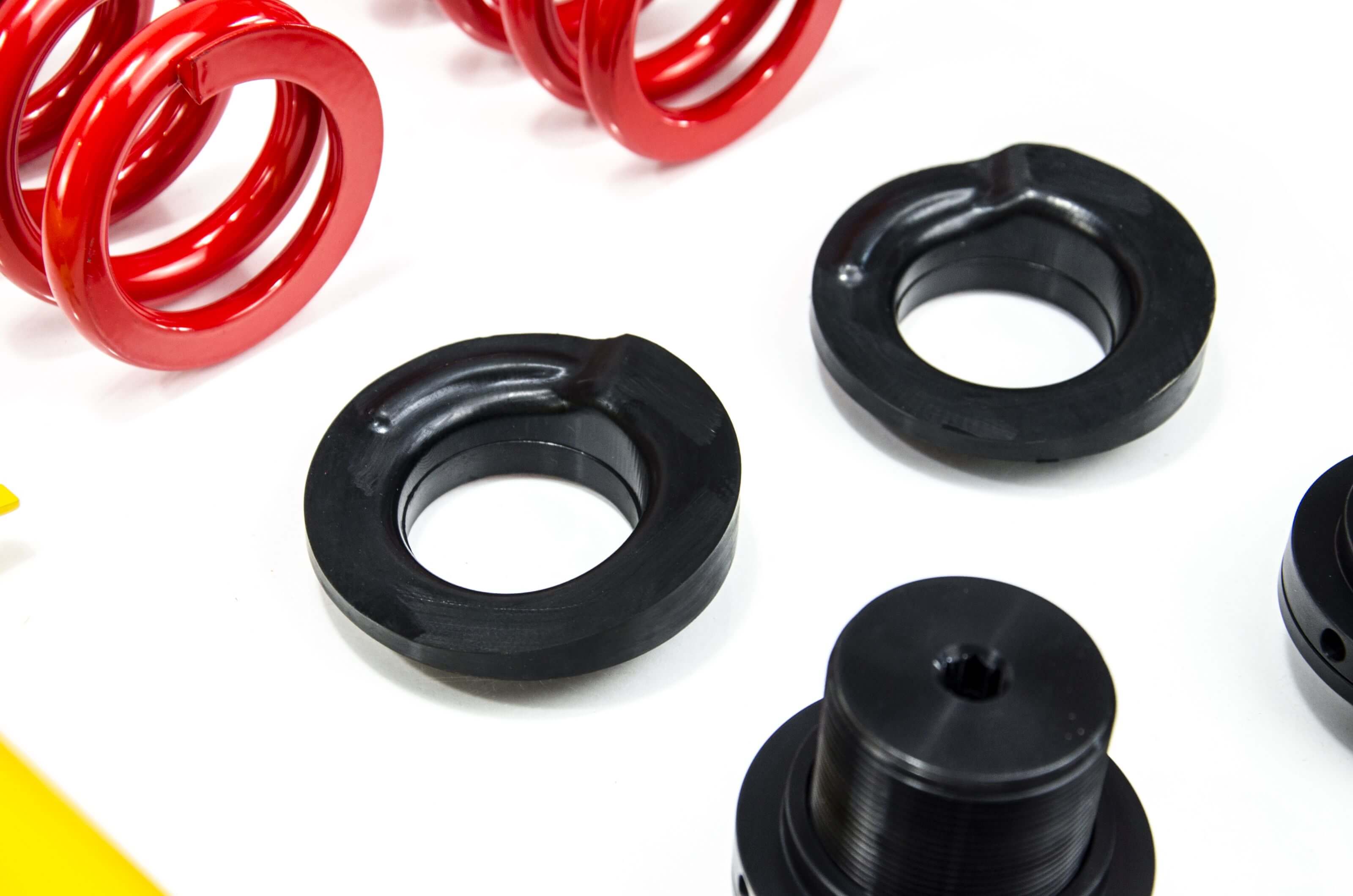 Suspensie Reglabila Coilover MTS Technik Street pentru BMW 3 (G20/G80/G28), 3 Touring (G21/G81) si altele - MTSGWBM79