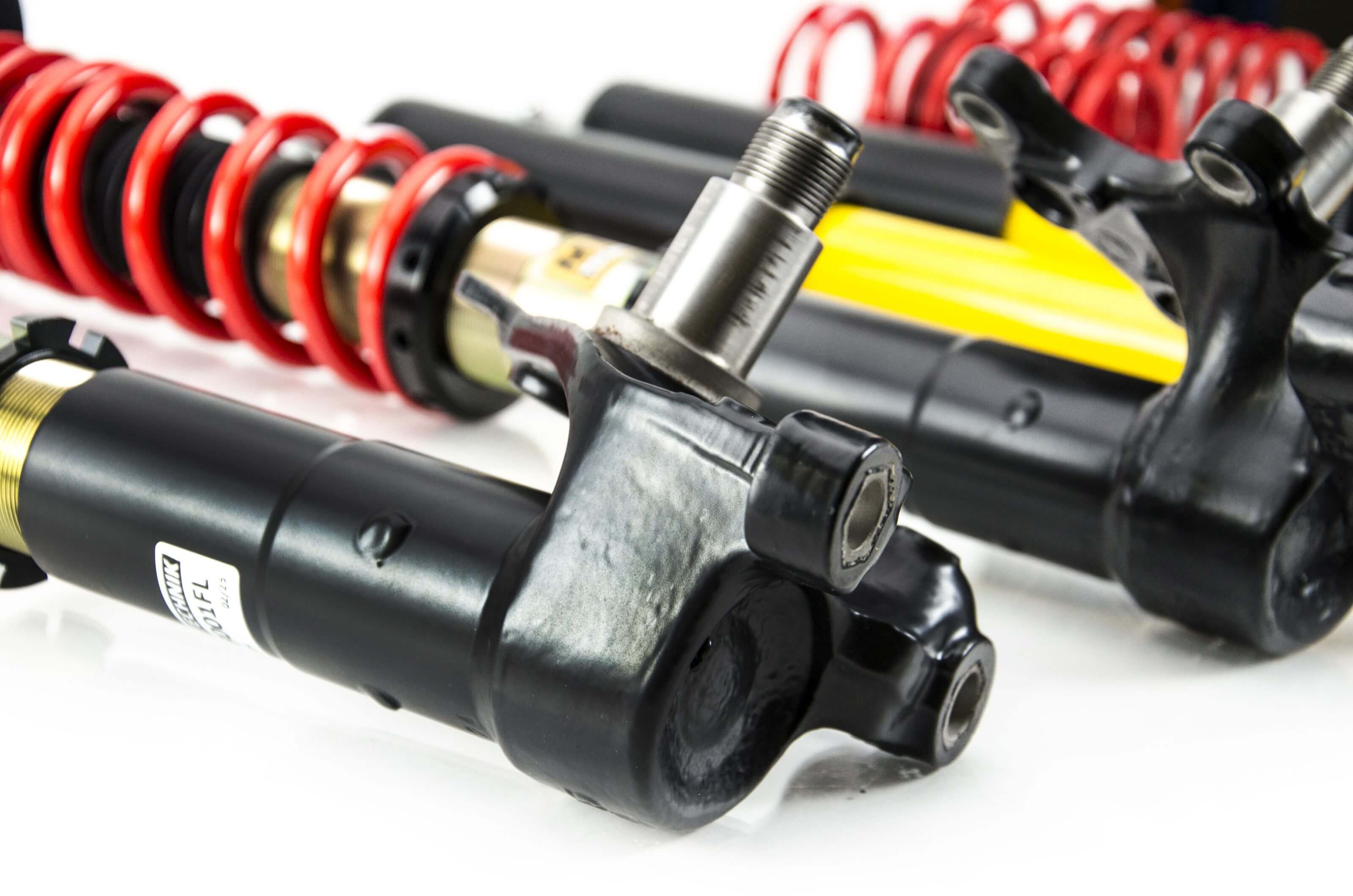 Suspensie Reglabila Coilover MTS Technik Stance pentru BMW 3 (E30), 3 Convertible (E30) si altele - MTSGWBM80-S