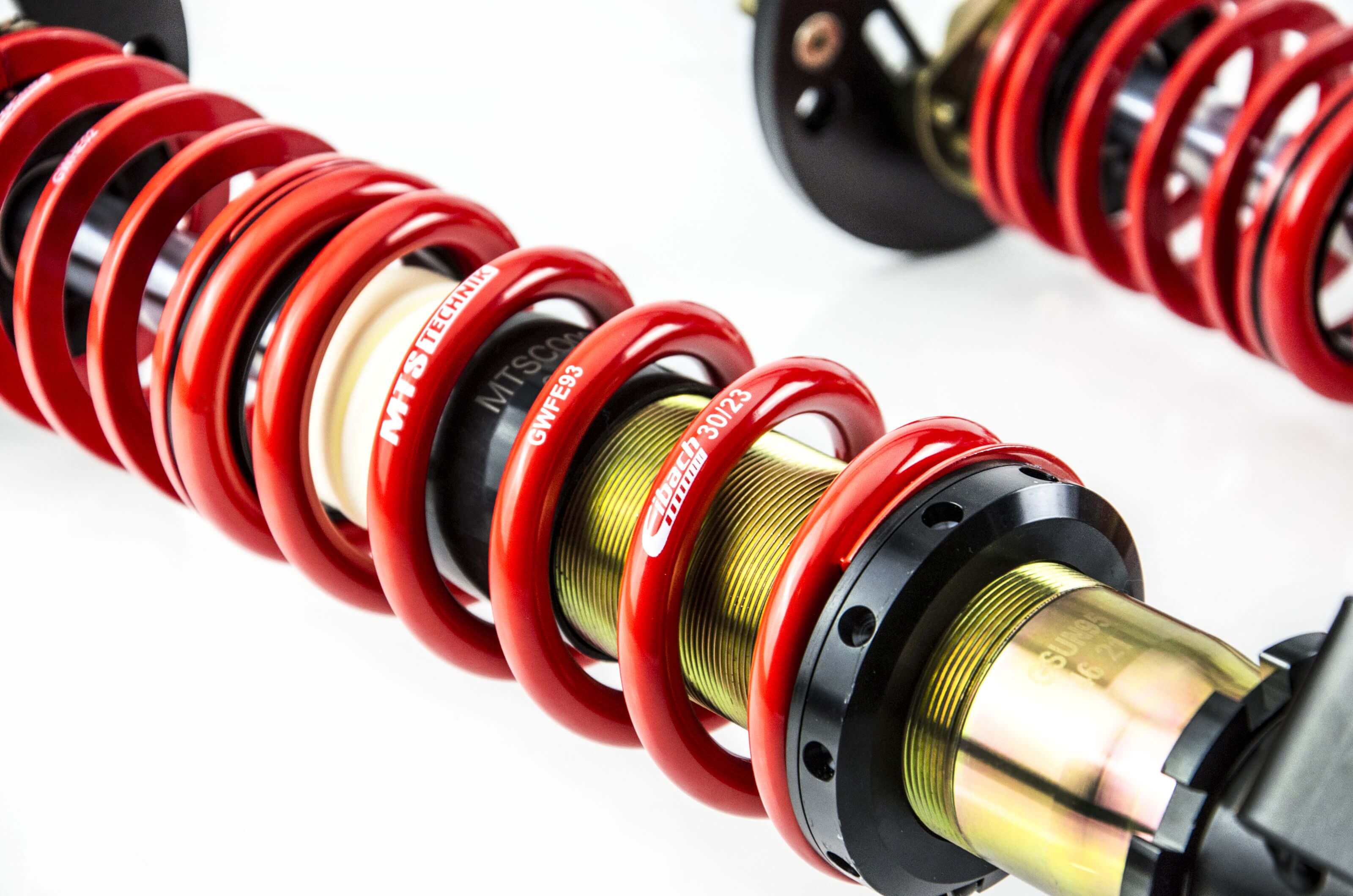 Suspensie Reglabila Coilover MTS Technik Street pentru BMW 5 (E34), 5 Touring (E34) - MTSGWBM81