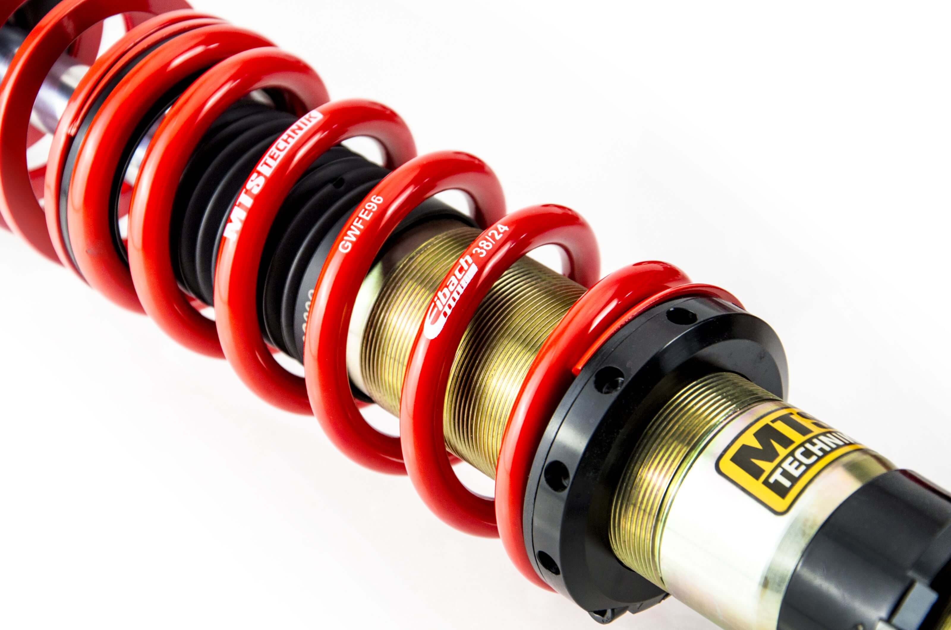 Suspensie Reglabila Coilover MTS Technik Street pentru BMW 3 (E21) - MTSGWBM84
