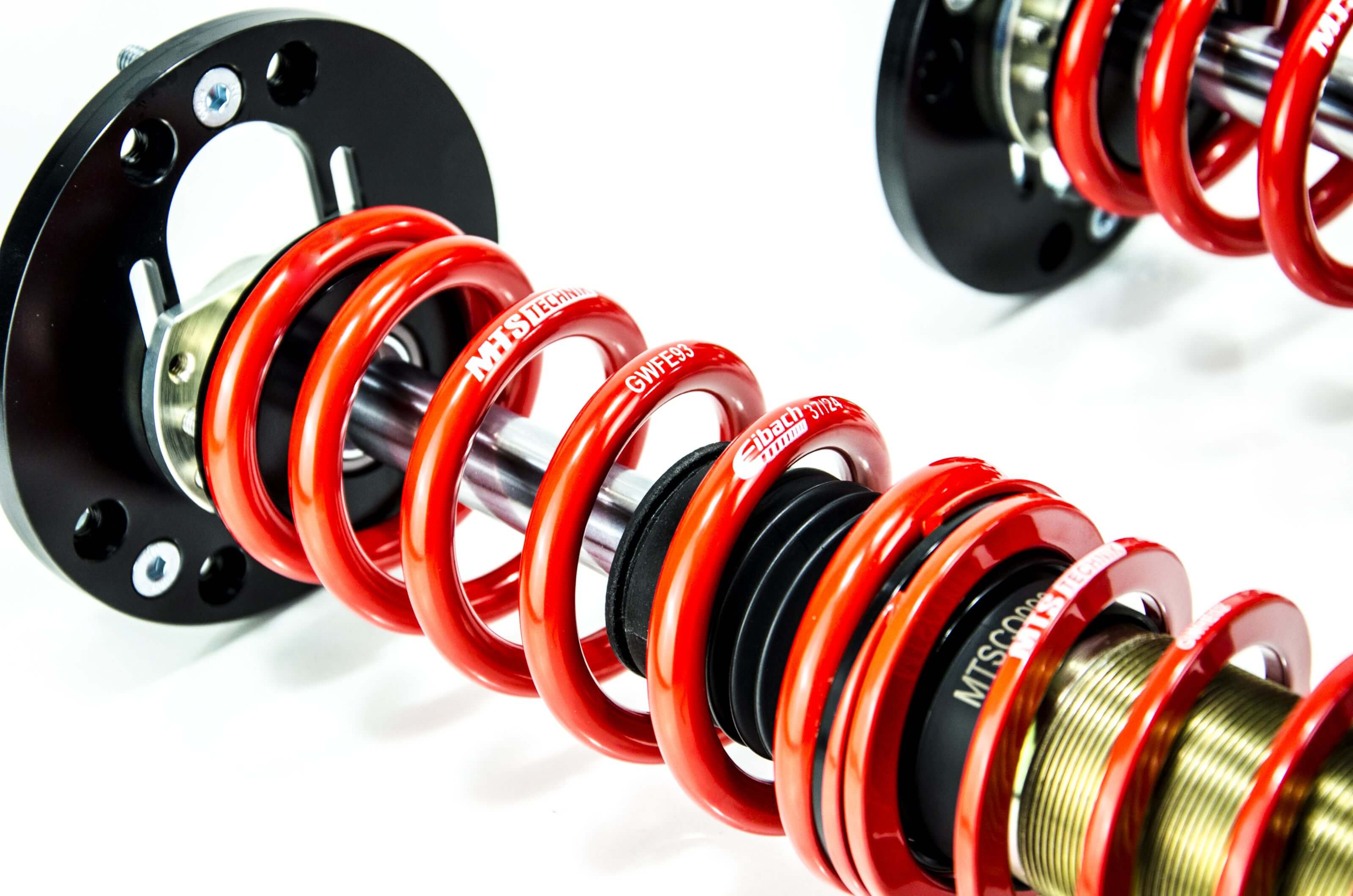 Suspensie Reglabila Coilover MTS Technik Street pentru BMW 2500-3.3 (E3) - MTSGWBM92