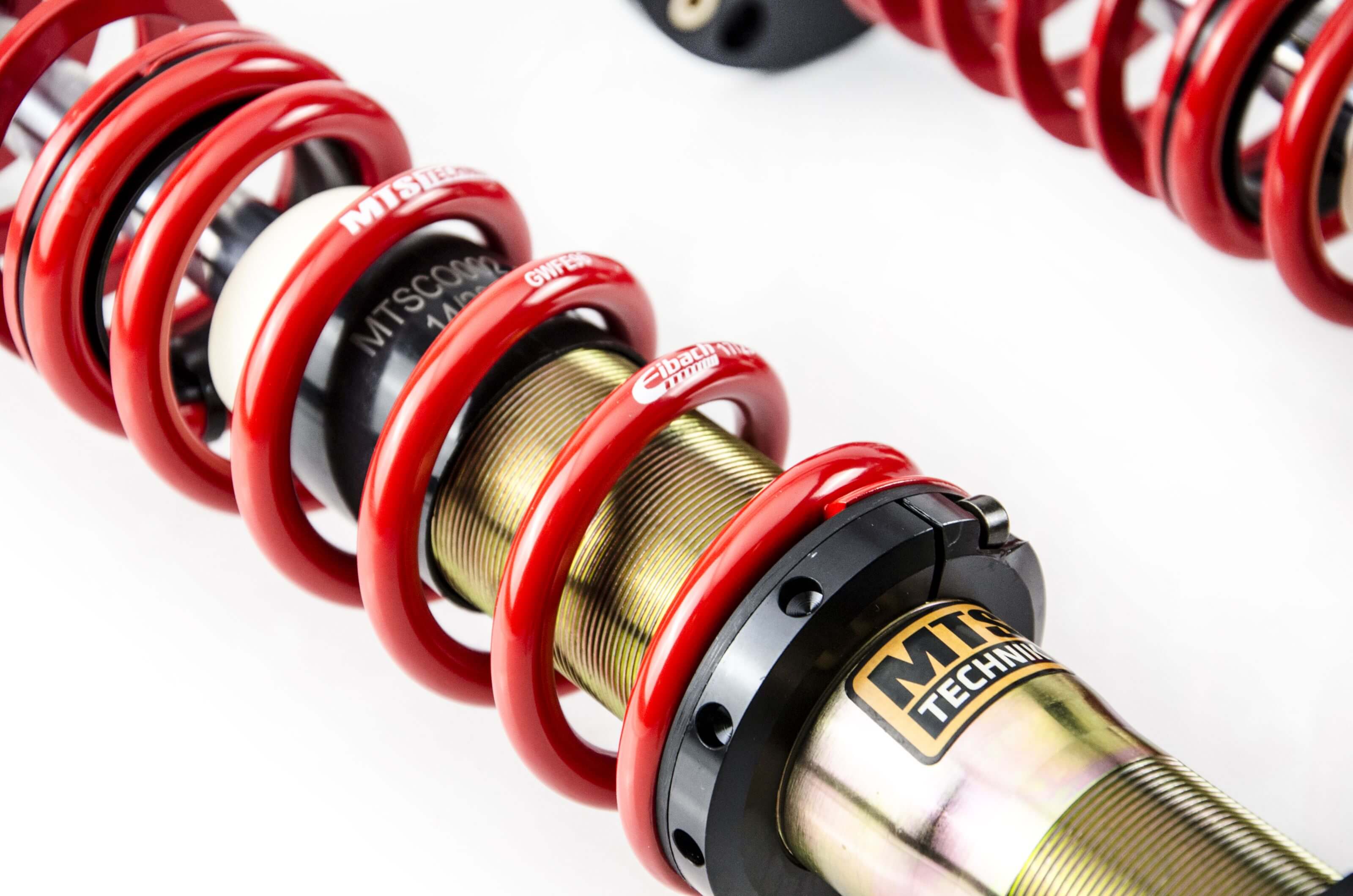 Suspensie Reglabila Coilover MTS Technik Street pentru BMW 1502-2002 (E10), 1502-2002 Convertible (E10) si altele - MTSGWBM94
