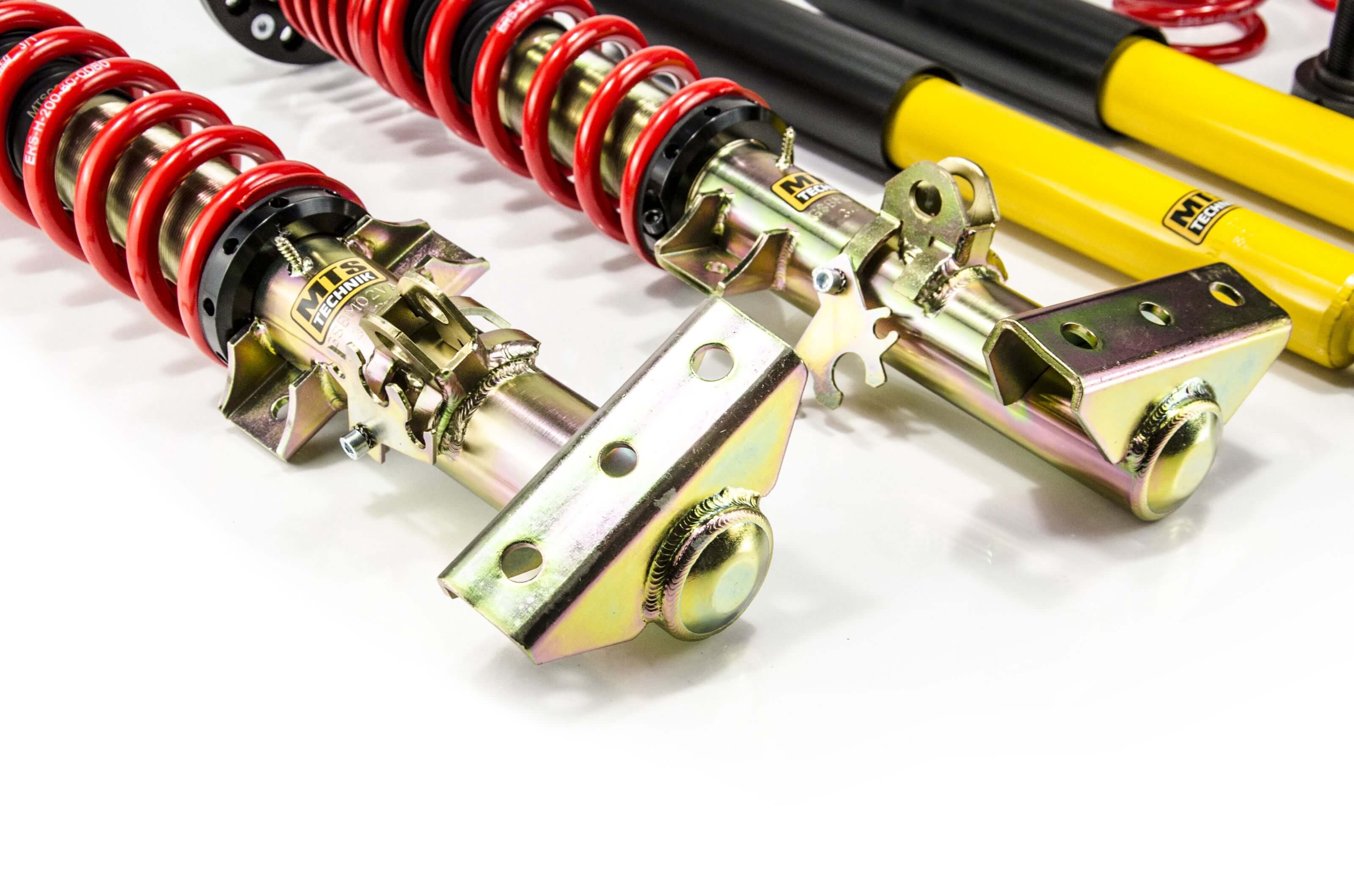 Suspensie Reglabila Coilover MTS Technik Stance pentru BMW 3 (E36), 3 Convertible (E36) si altele - MTSGWBM98-S