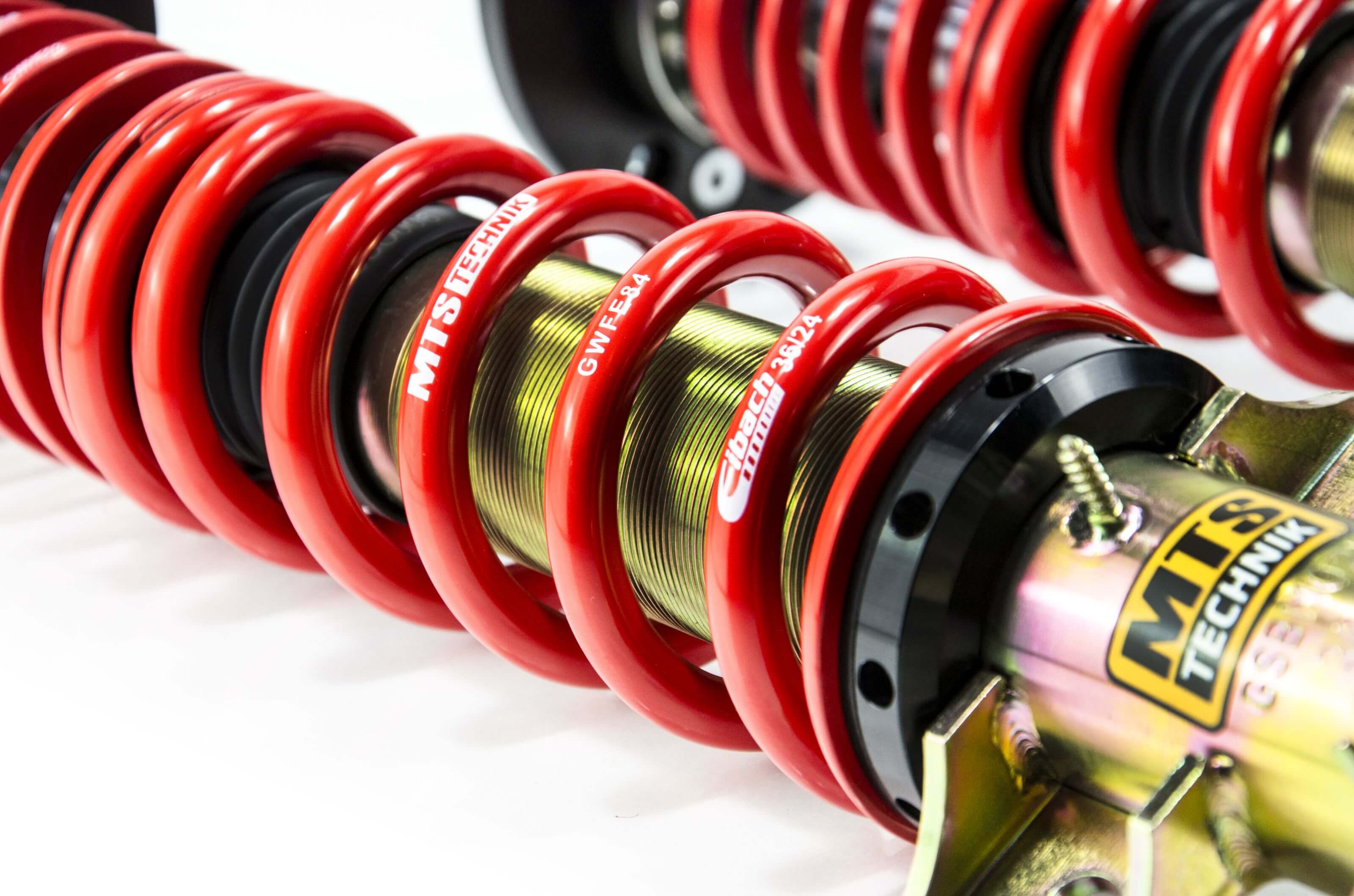 Suspensie Reglabila Coilover MTS Technik Street pentru BMW 3 (E36), 3 Convertible (E36) si altele - MTSGWBM98