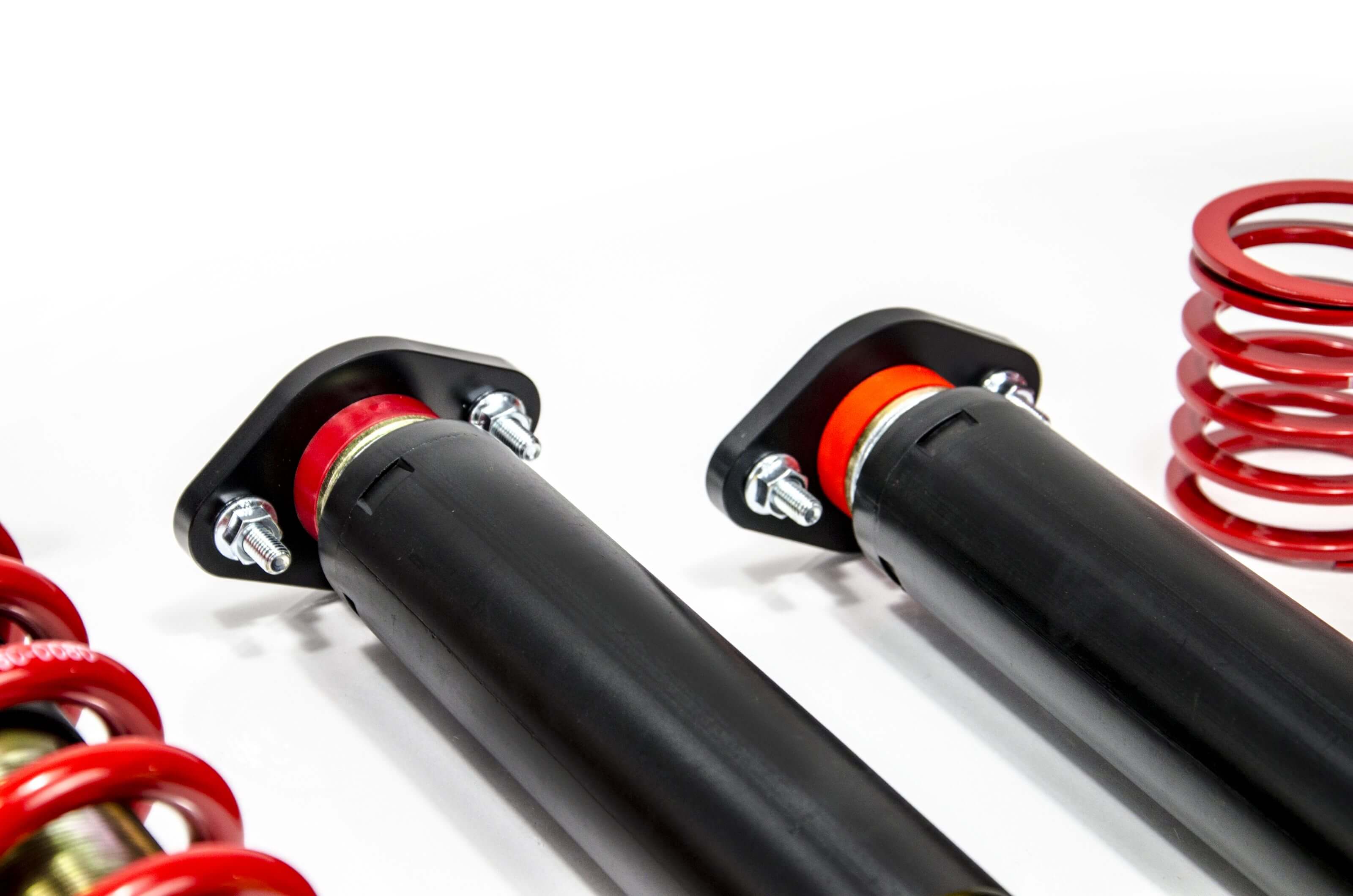 Suspensie Reglabila Coilover MTS Technik Stance pentru BMW 3 Compact (E36), Z3 Coupe (E36) si altele - MTSGWBM99-S