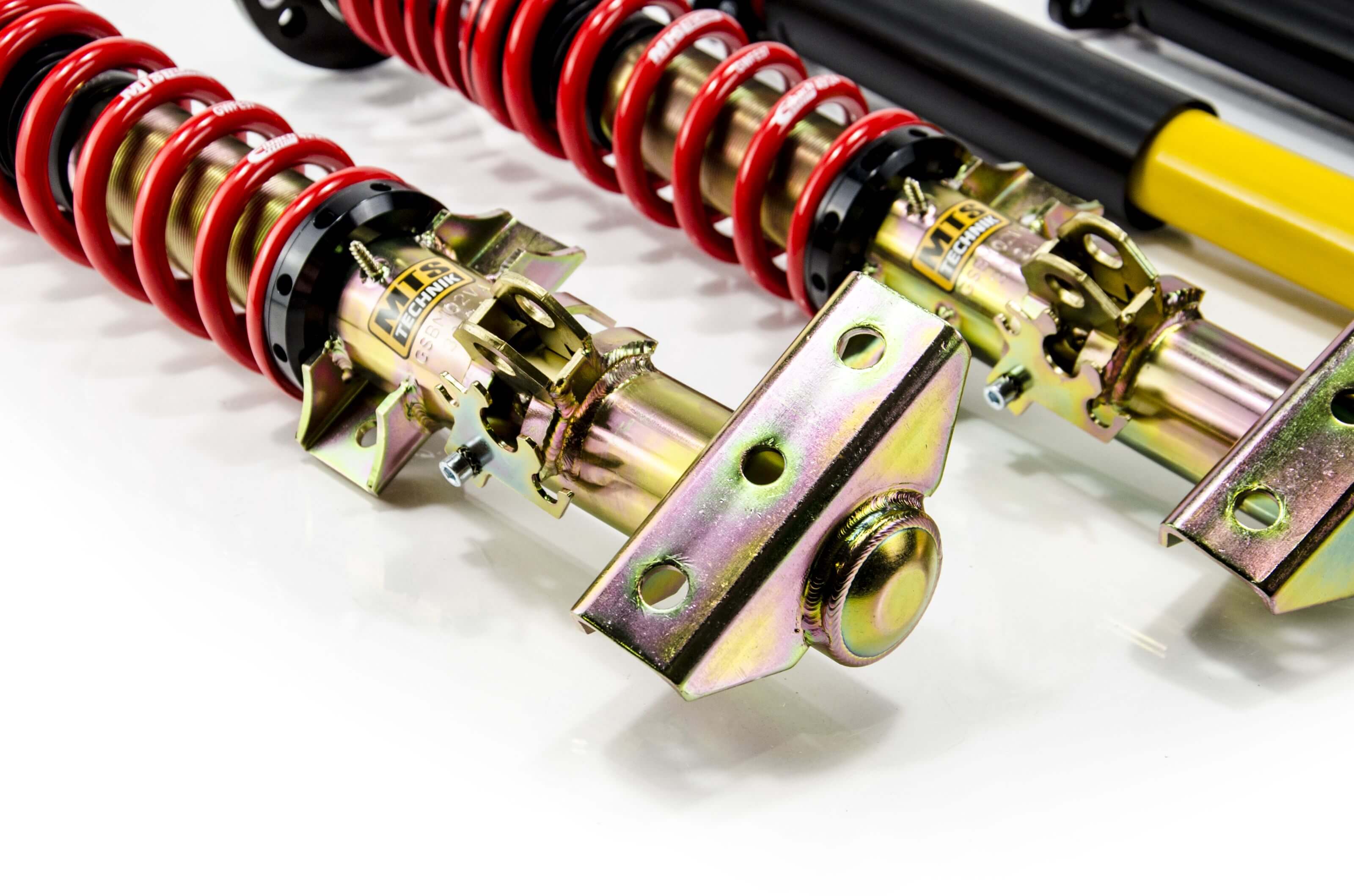 Suspensie Reglabila Coilover MTS Technik Street pentru BMW 3 Compact (E36), Z3 Coupe (E36) si altele - MTSGWBM99
