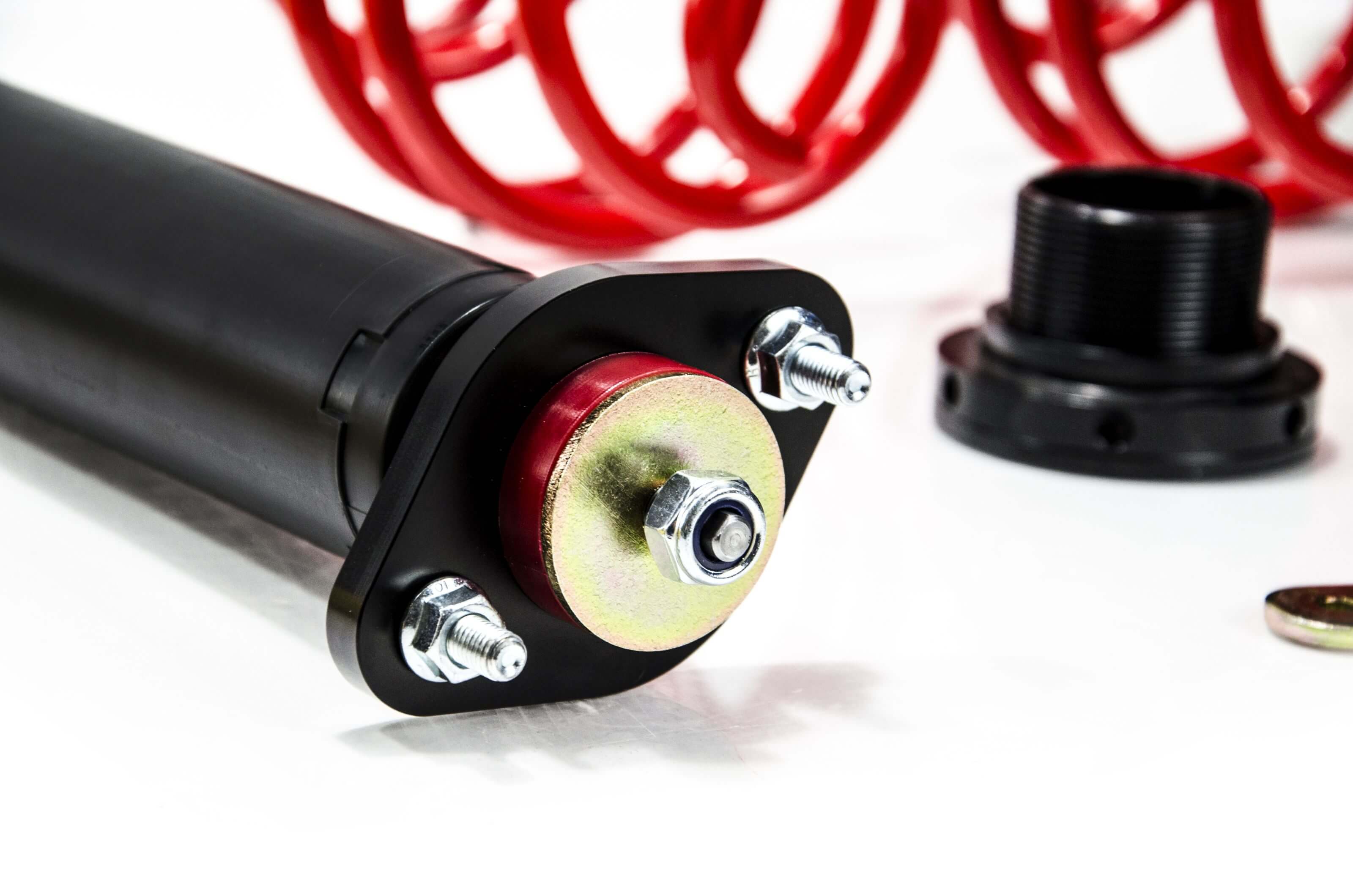 Suspensie Reglabila Coilover MTS Technik Street pentru BMW 3 Compact (E36), Z3 Coupe (E36) si altele - MTSGWBM99